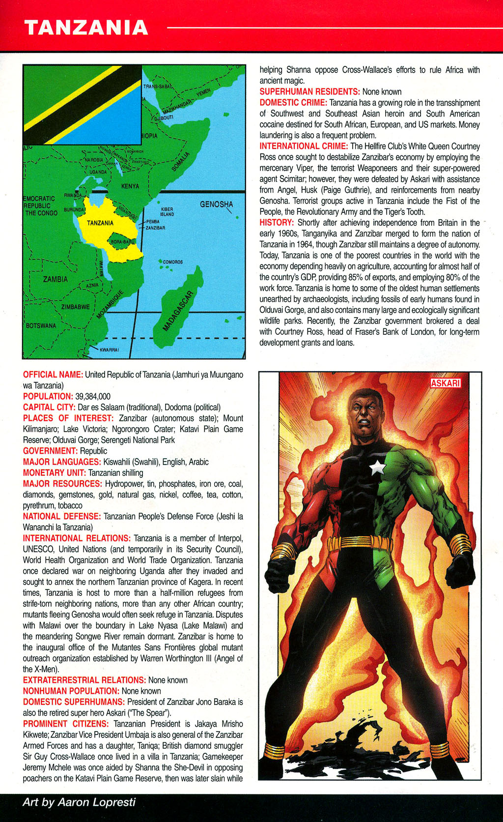Read online Marvel Atlas comic -  Issue #2 - 50