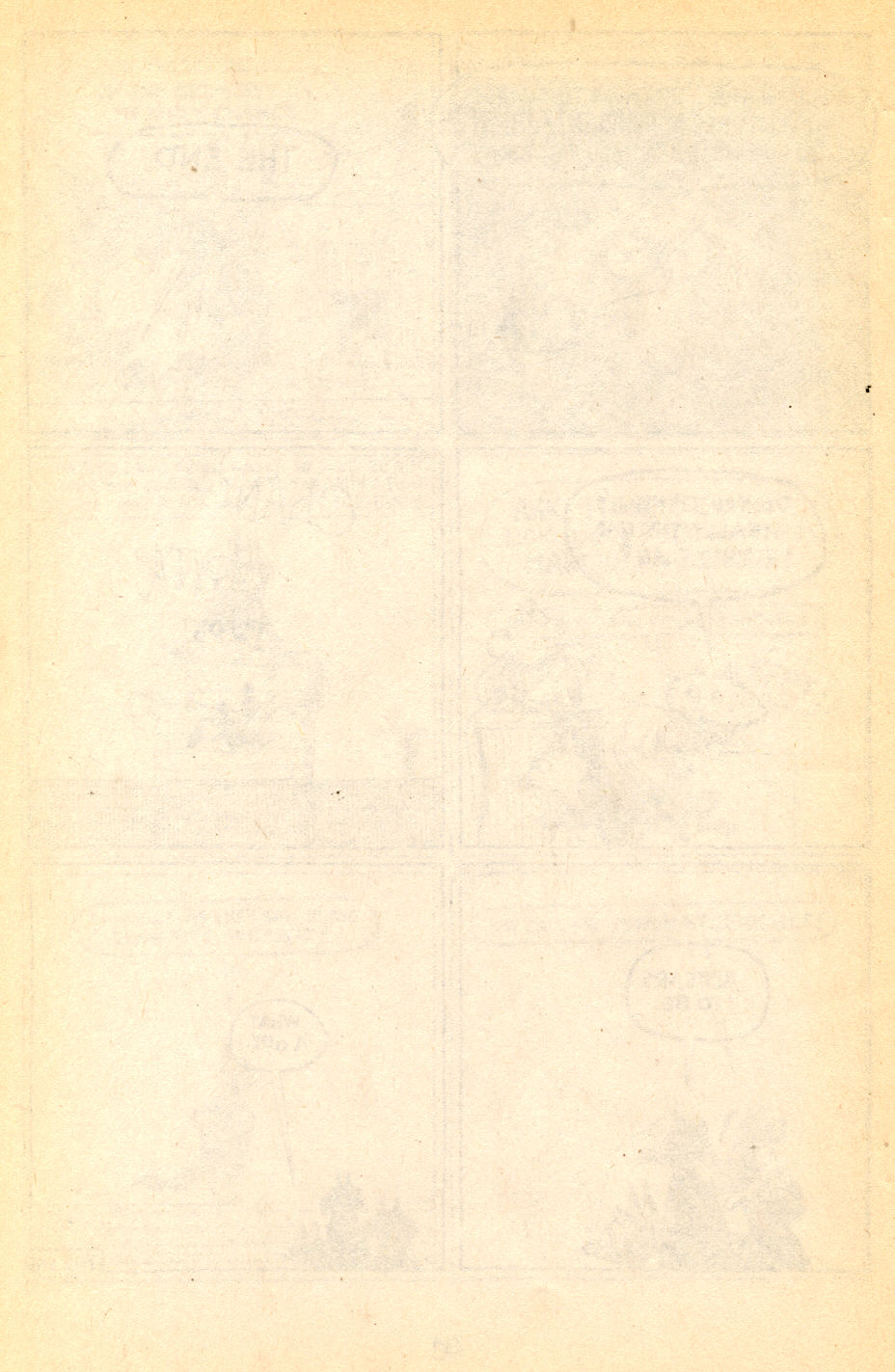 Read online Adventures of Fat Freddy's Cat comic -  Issue #6 - 34