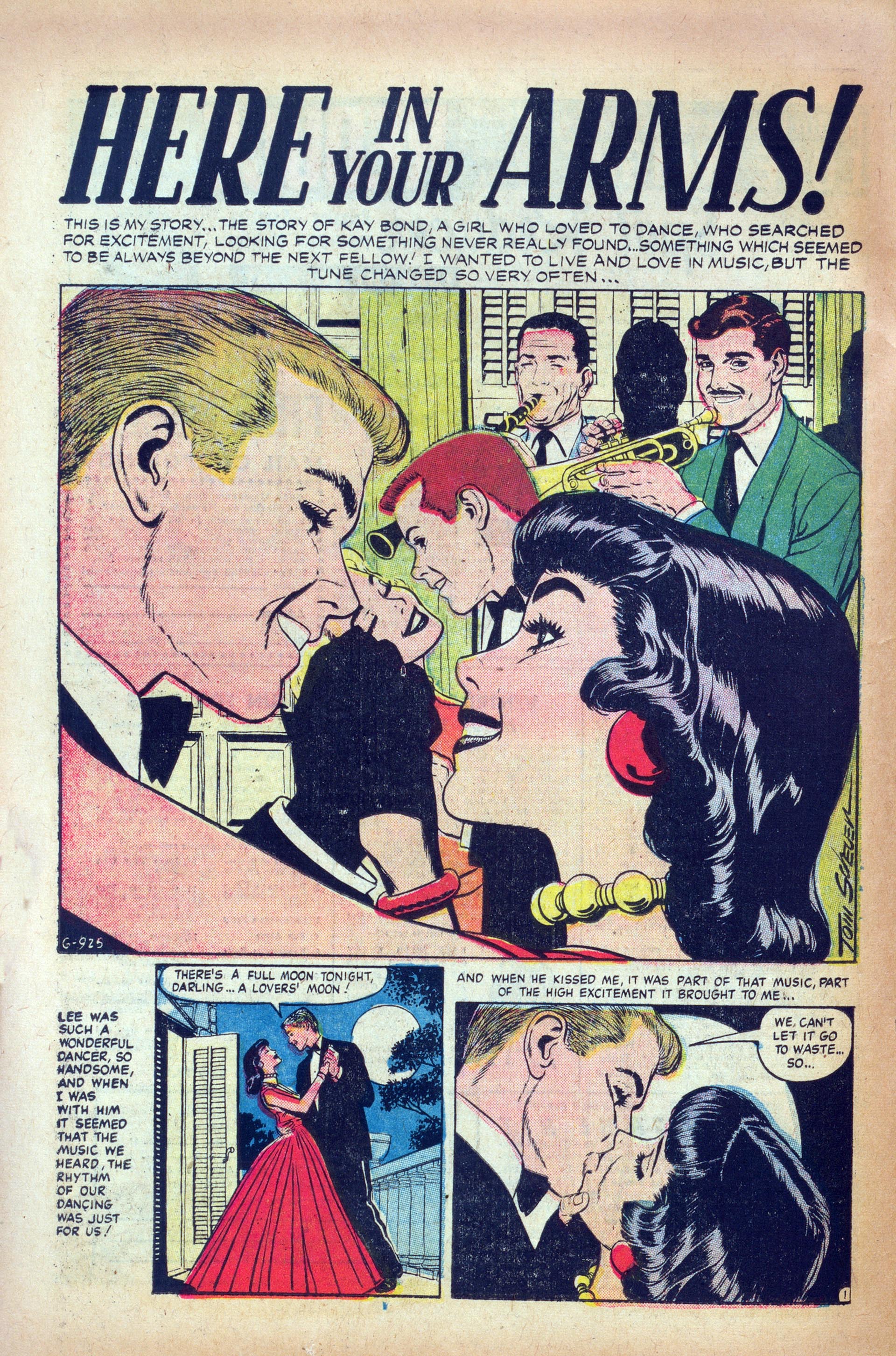 Read online My Own Romance comic -  Issue #48 - 26