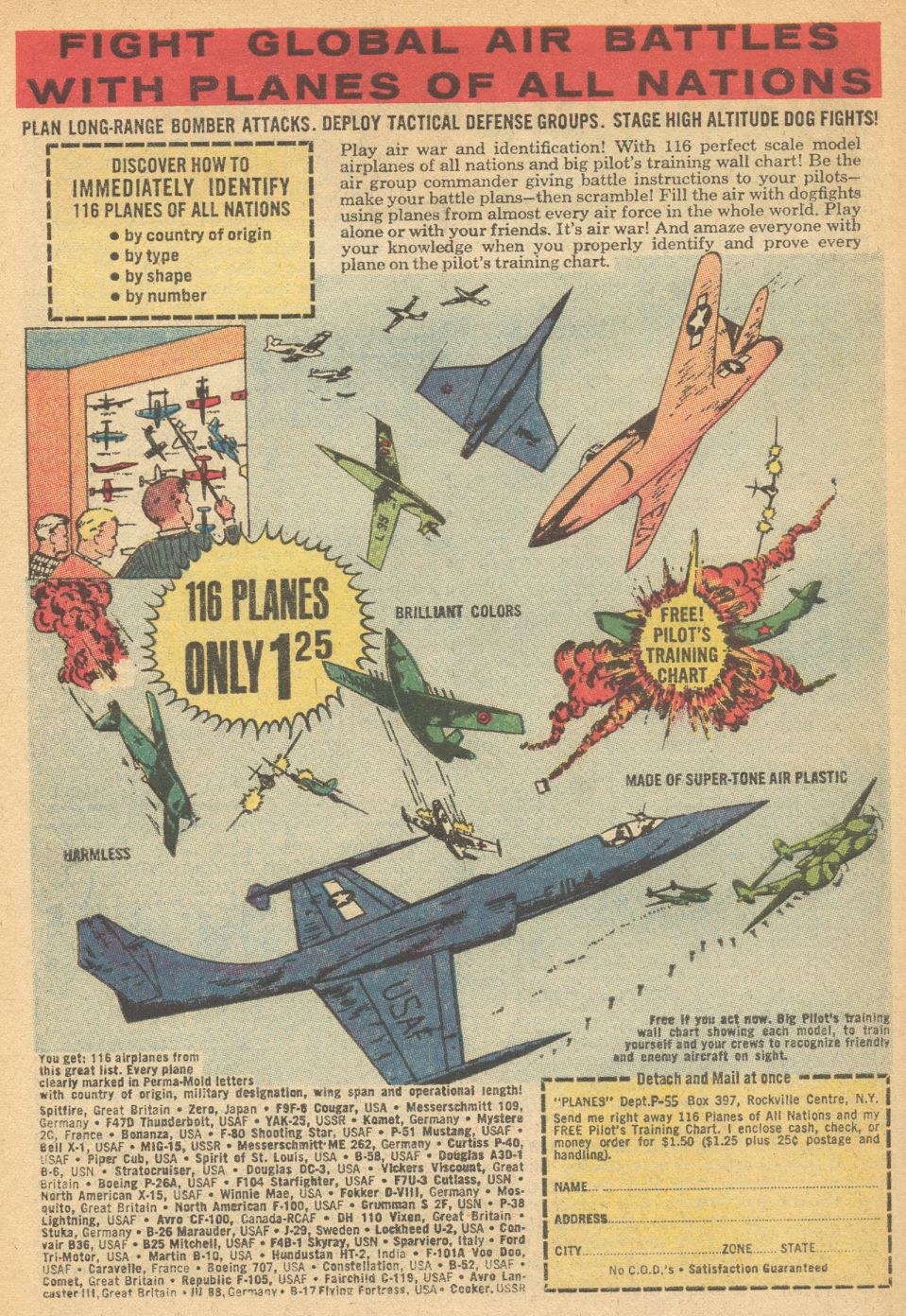 Read online Mystery in Space (1951) comic -  Issue #99 - 34