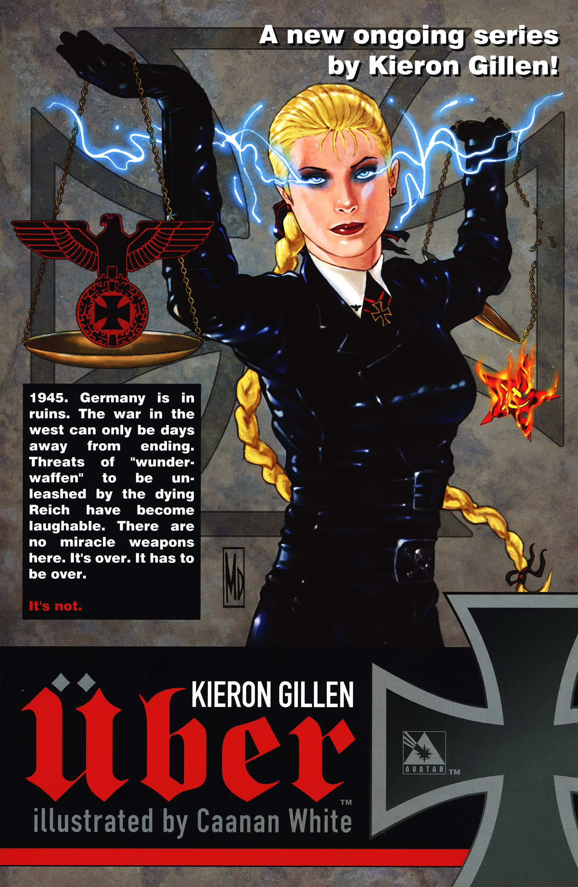 Read online Night of the Living Dead: Aftermath comic -  Issue #6 - 35