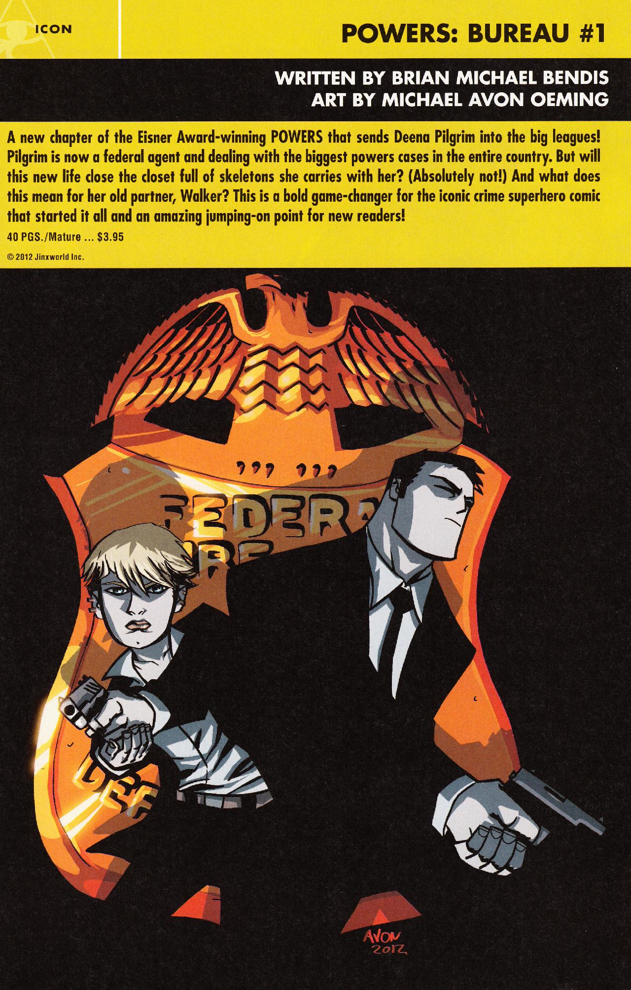 Read online Marvel Previews comic -  Issue #5 - 86