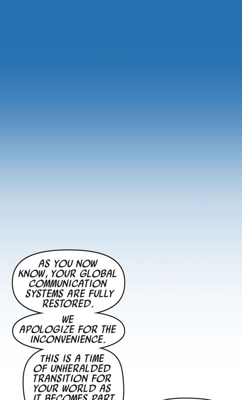 Read online Secret Invasion Infinity Comic comic -  Issue #13 - 32