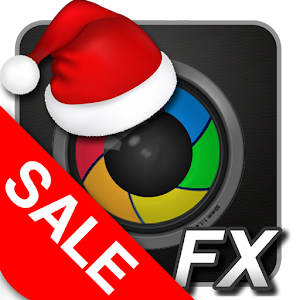 Camera ZOOM FX - v5.0.4 APK