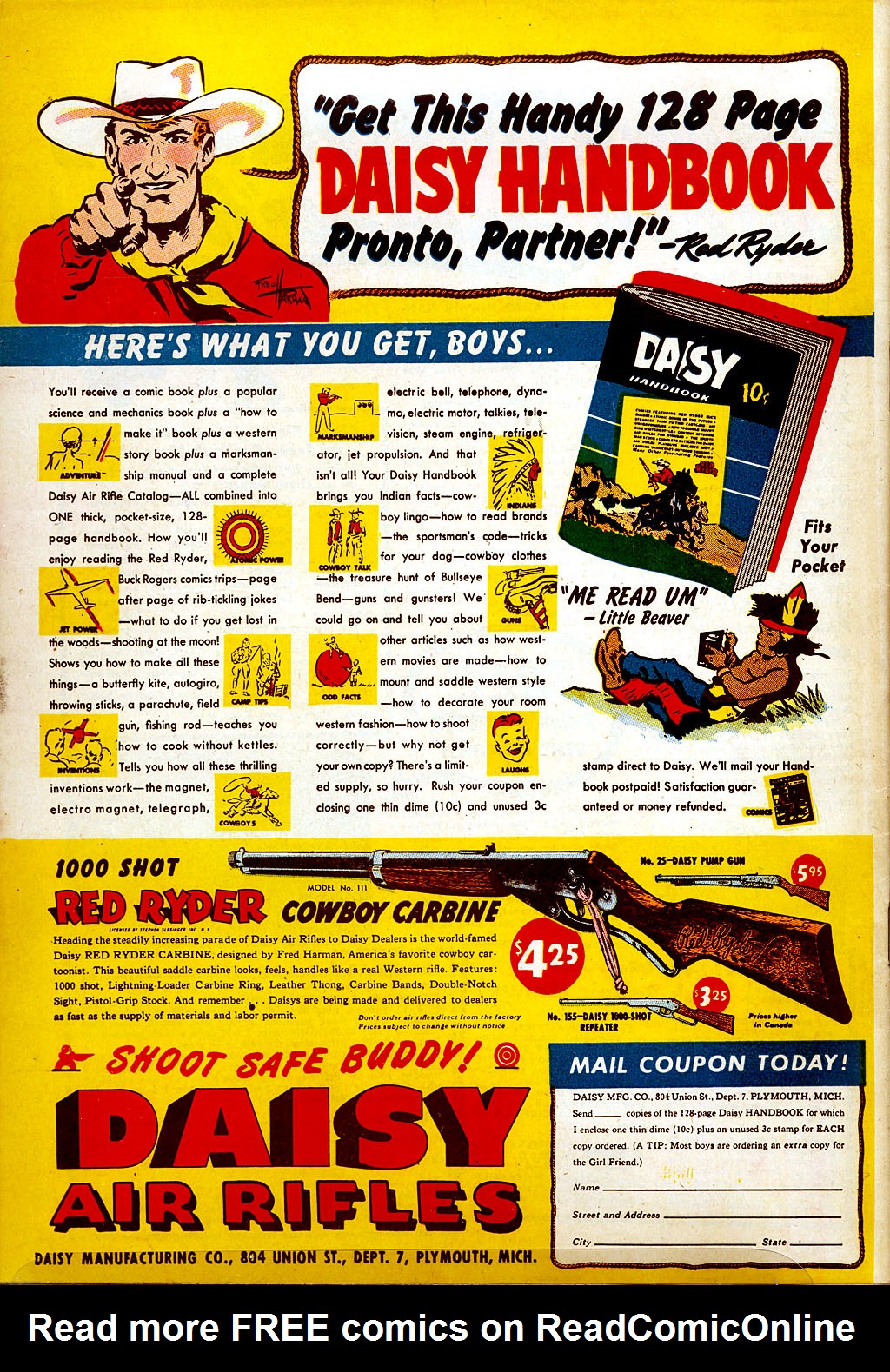 Read online Flash Comics comic -  Issue #82 - 52
