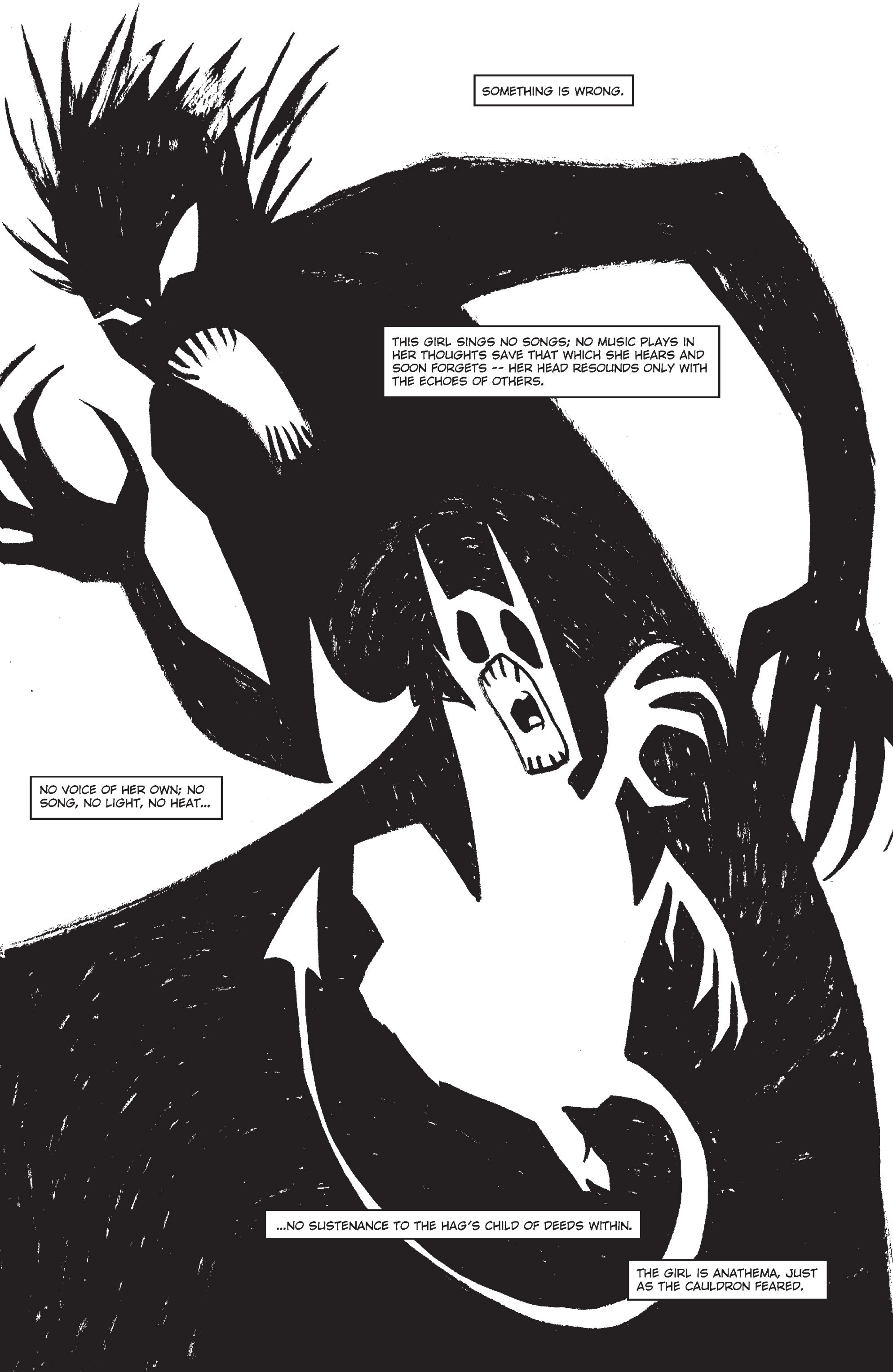 Read online 86 Voltz: The Dead Girl comic -  Issue # Full - 27