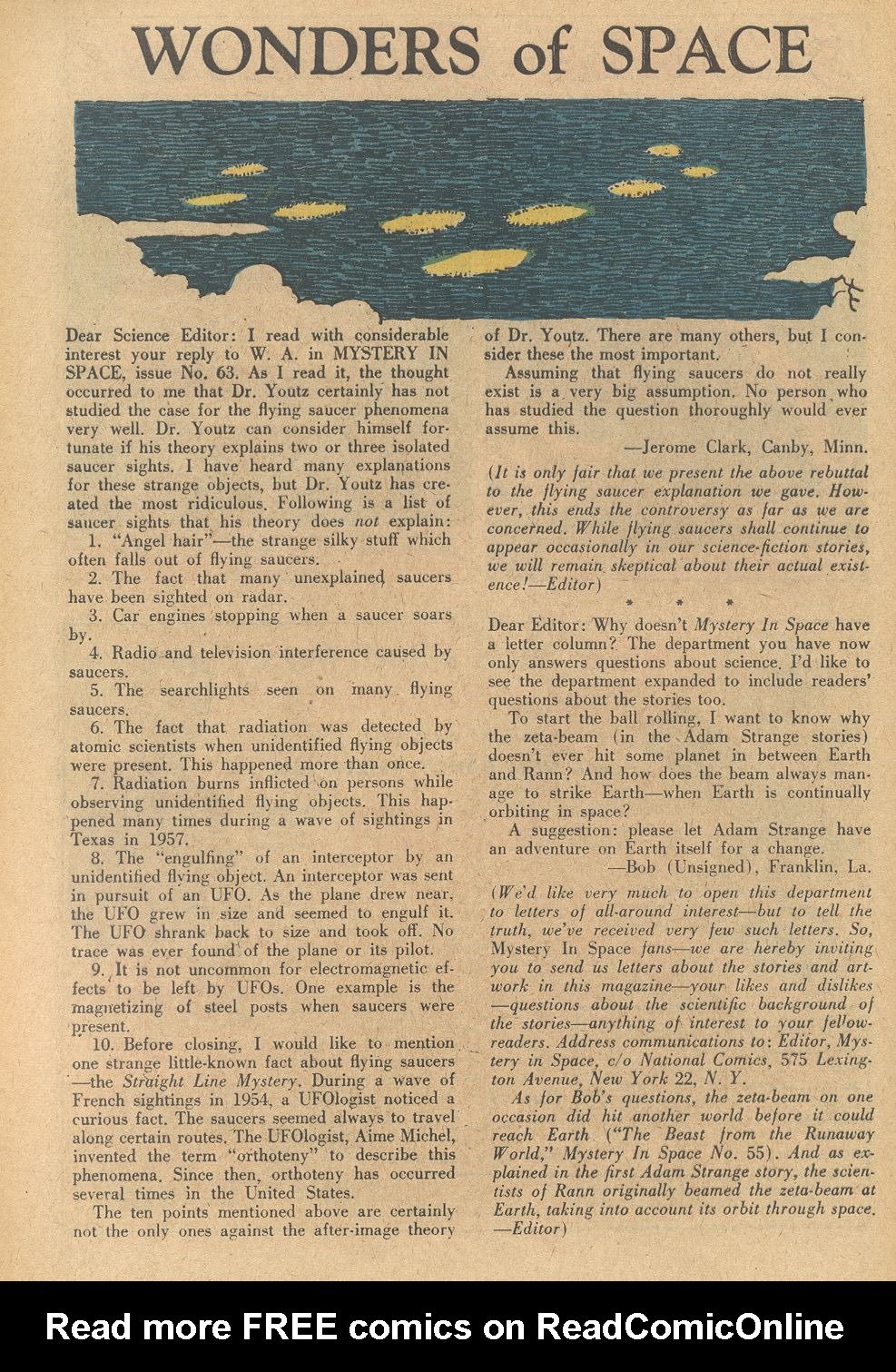 Read online Mystery in Space (1951) comic -  Issue #66 - 24