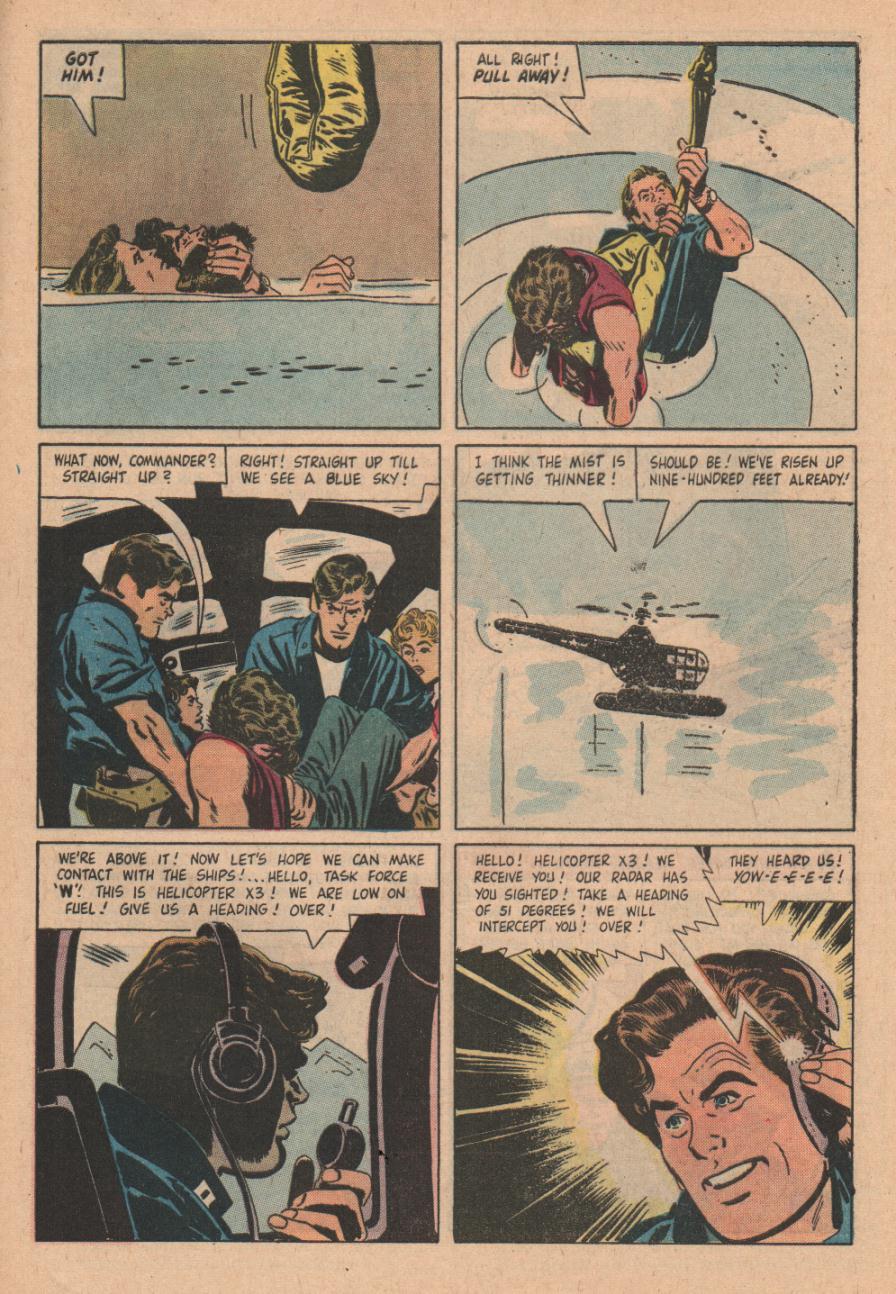 Read online Four Color Comics comic -  Issue #845 - 33