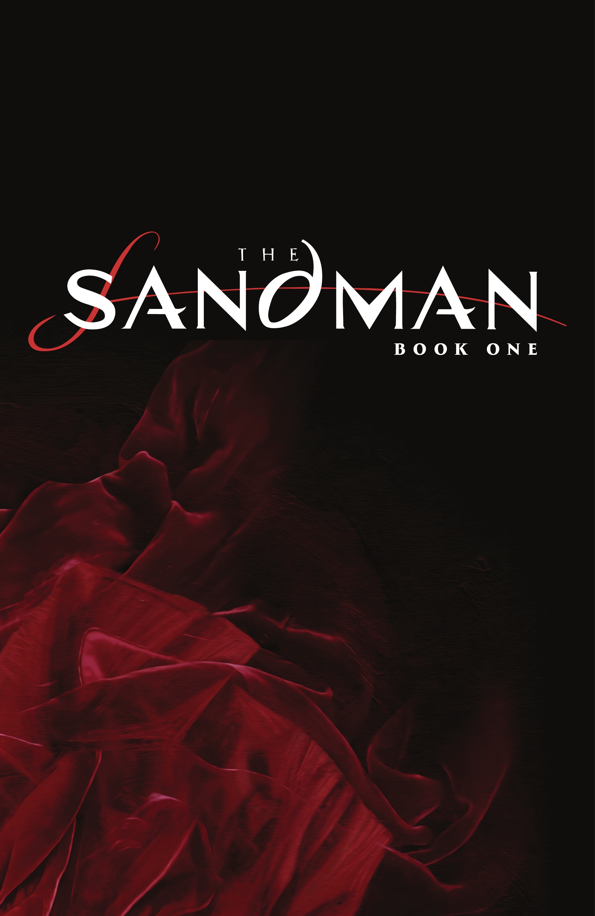 Read online The Sandman (2022) comic -  Issue # TPB 1 (Part 1) - 2
