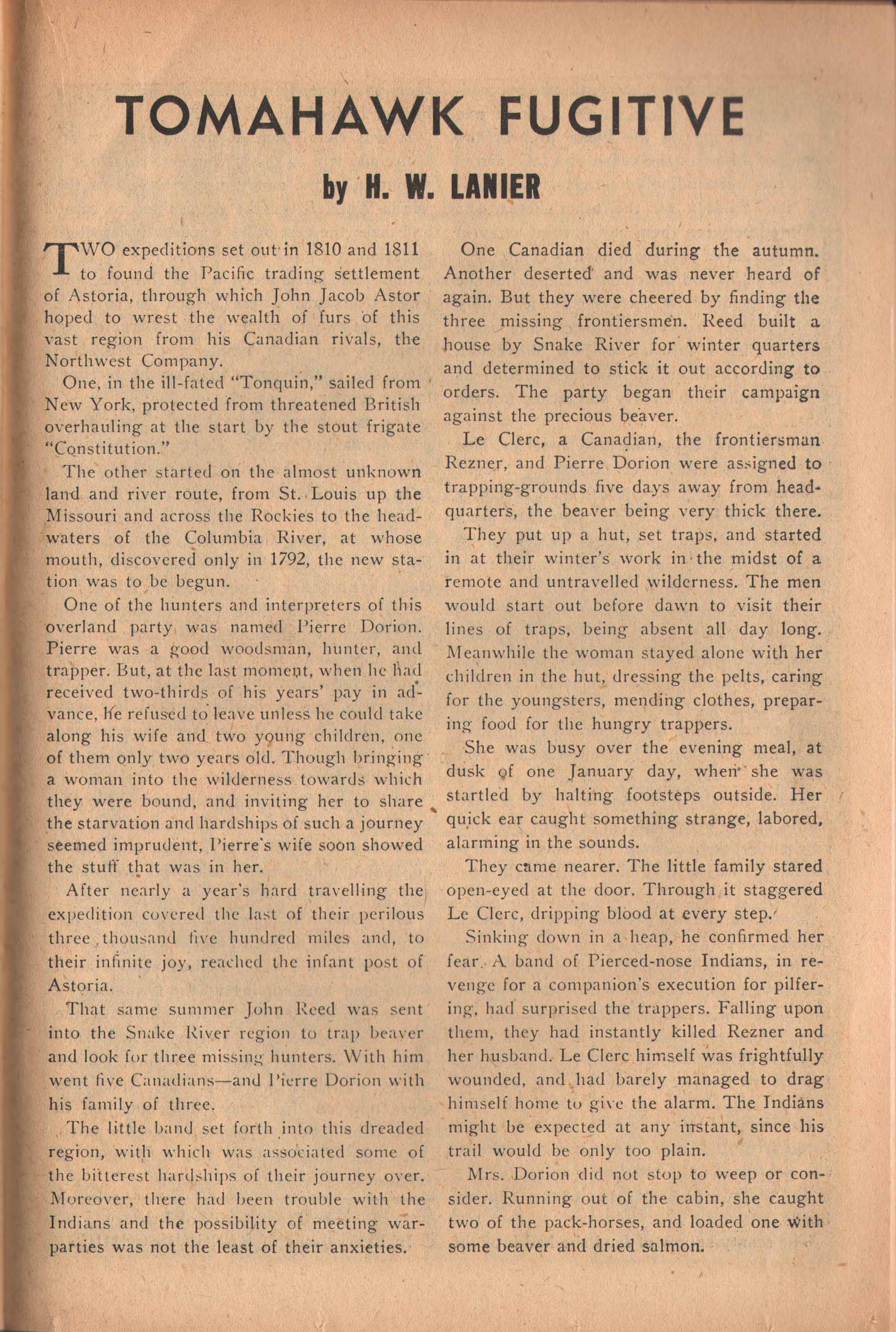 Read online Rangers Comics comic -  Issue #55 - 21