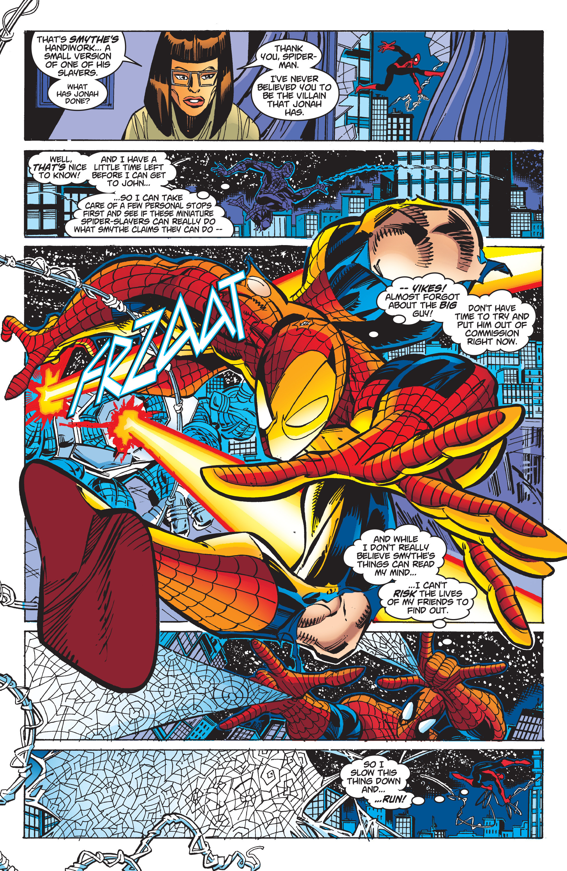 Read online Spider-Man: Revenge of the Green Goblin (2017) comic -  Issue # TPB (Part 1) - 37