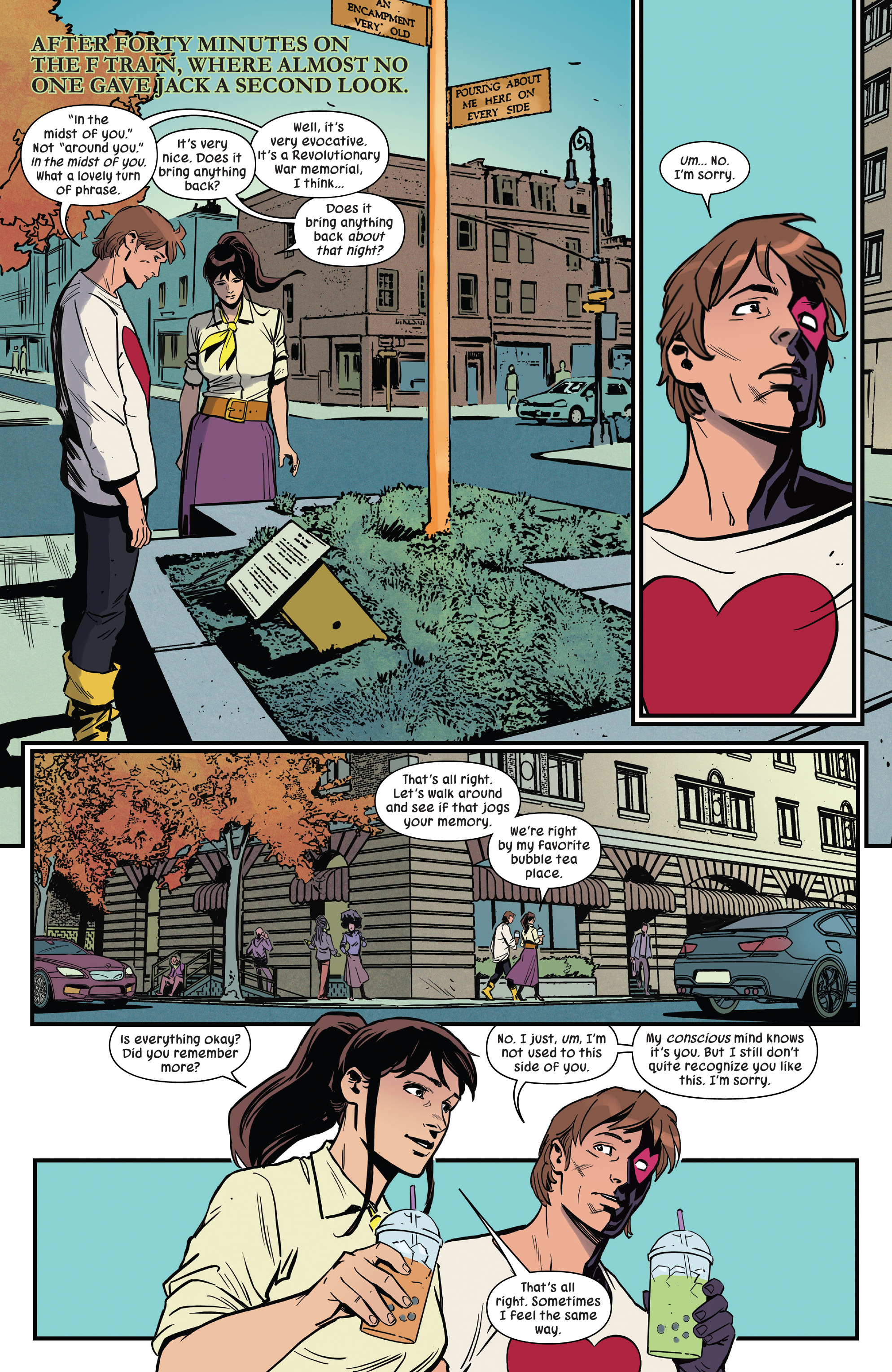 Read online She-Hulk (2022) comic -  Issue #4 - 18