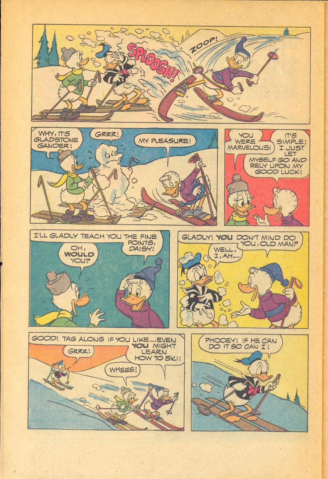 Walt Disney's Mickey Mouse issue 140 - Page 24