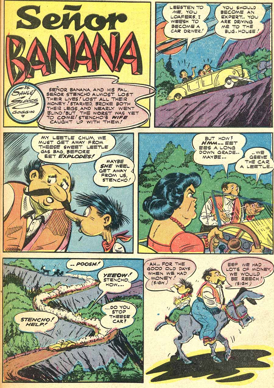 Read online Zip Comics comic -  Issue #42 - 13