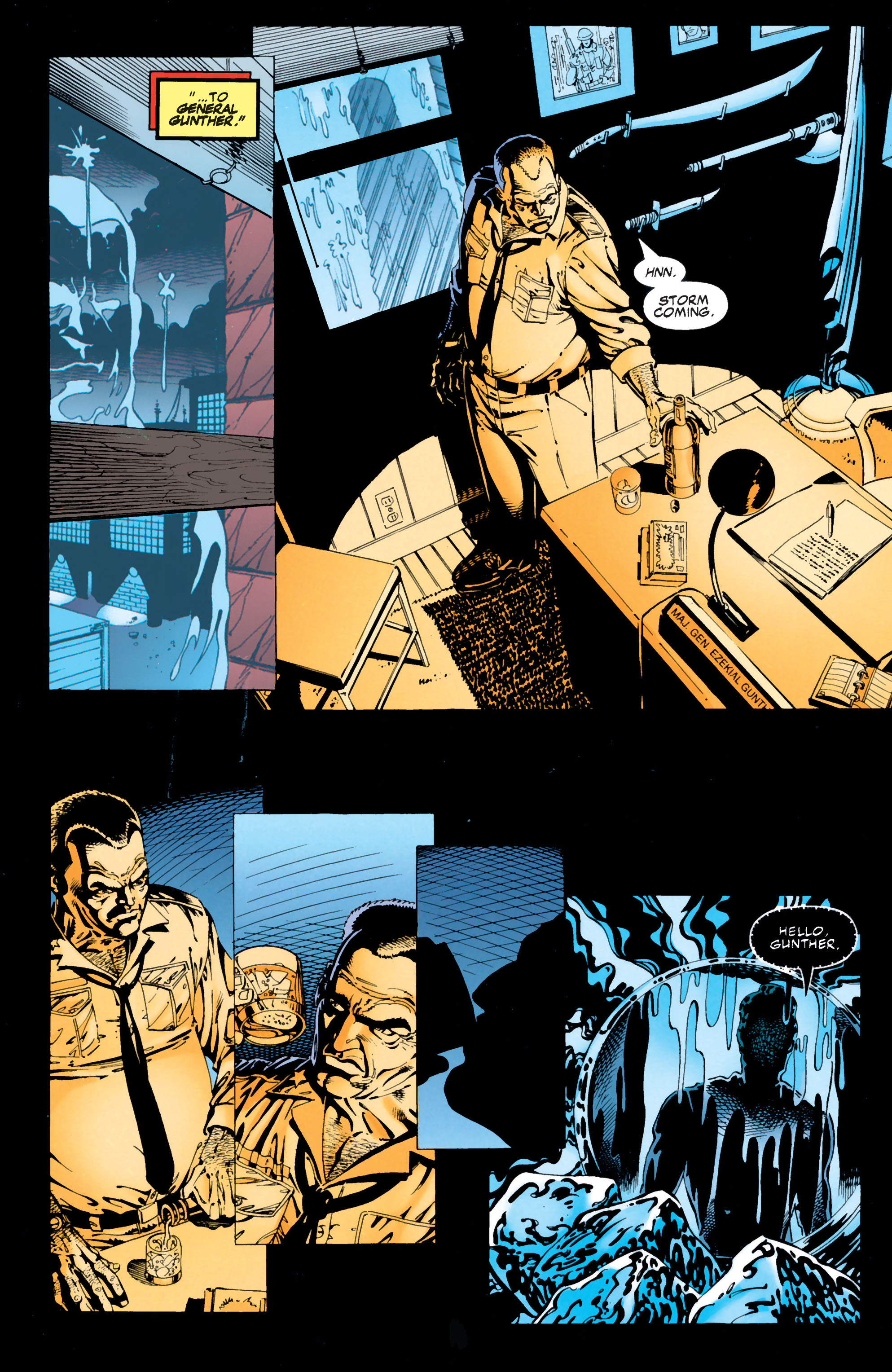 Read online Flash by Mark Waid comic -  Issue # TPB 6 (Part 4) - 20