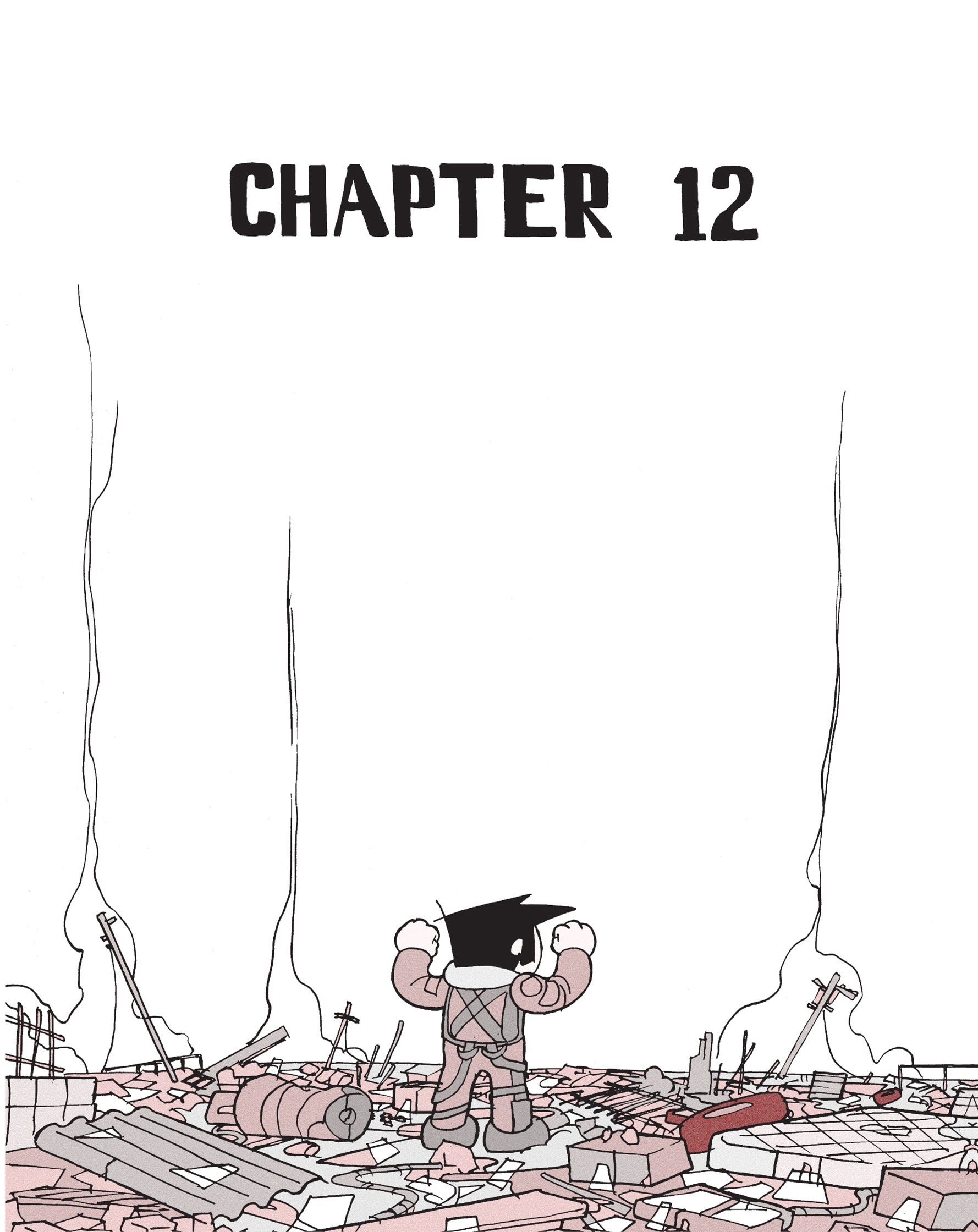 Read online Jason Shiga: Demon comic -  Issue # TPB 2 (Part 2) - 71