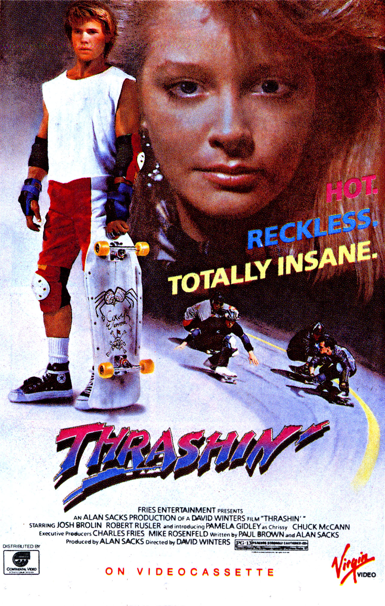 Read online Top Dog comic -  Issue #14 - 14