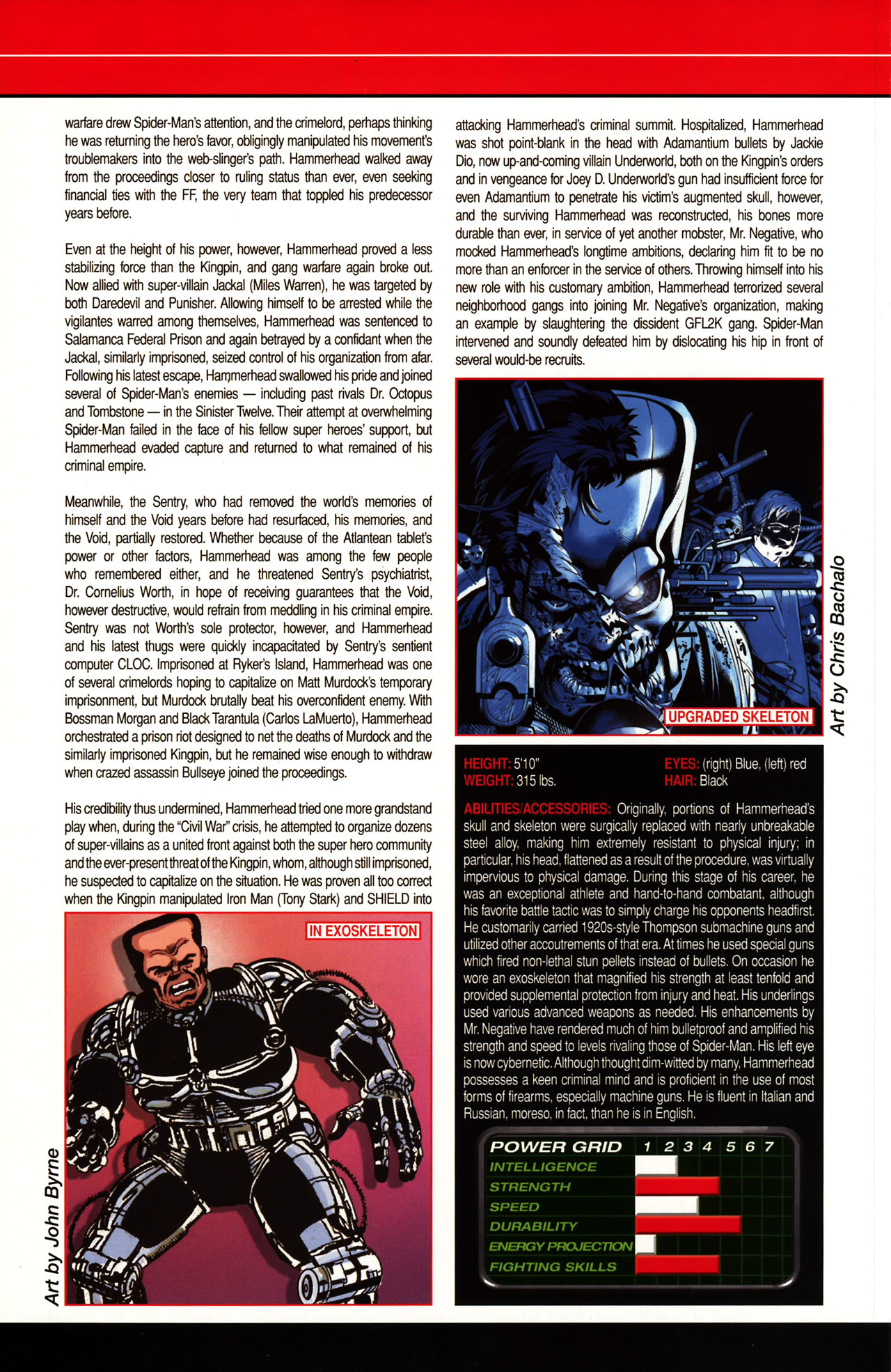 Read online Spider-Man: Brand New Day Yearbook comic -  Issue # Full - 42