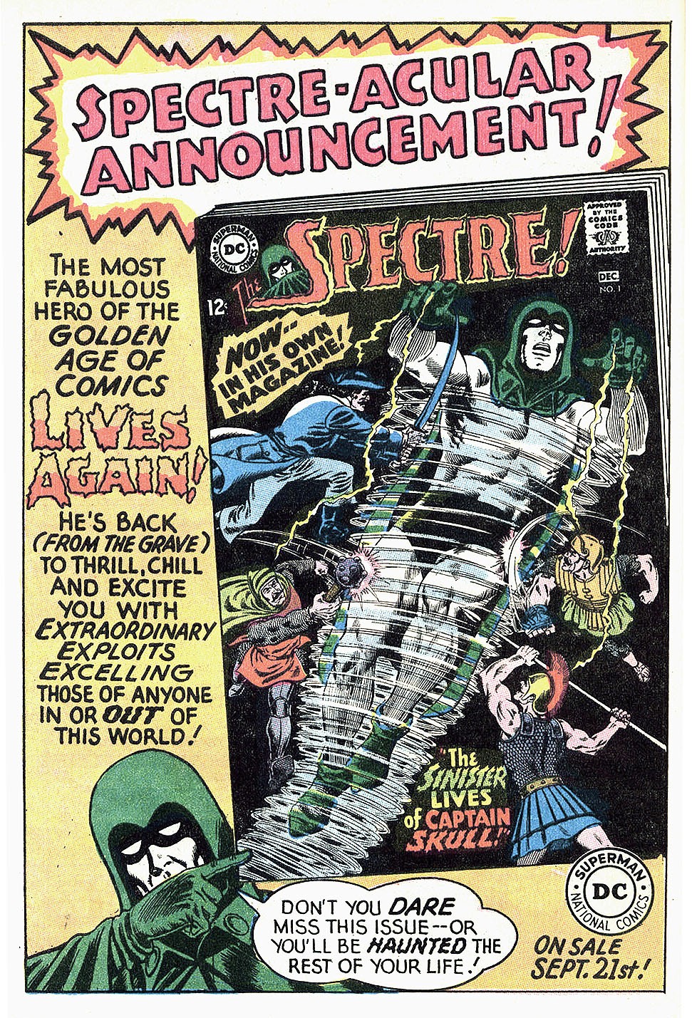 Read online Our Army at War (1952) comic -  Issue #186 - 14