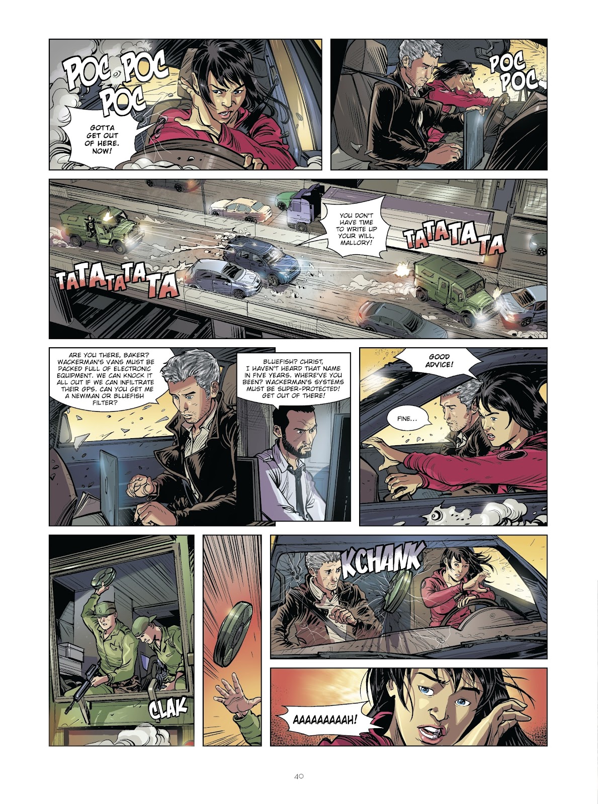 Synchronic issue 3 - Page 42