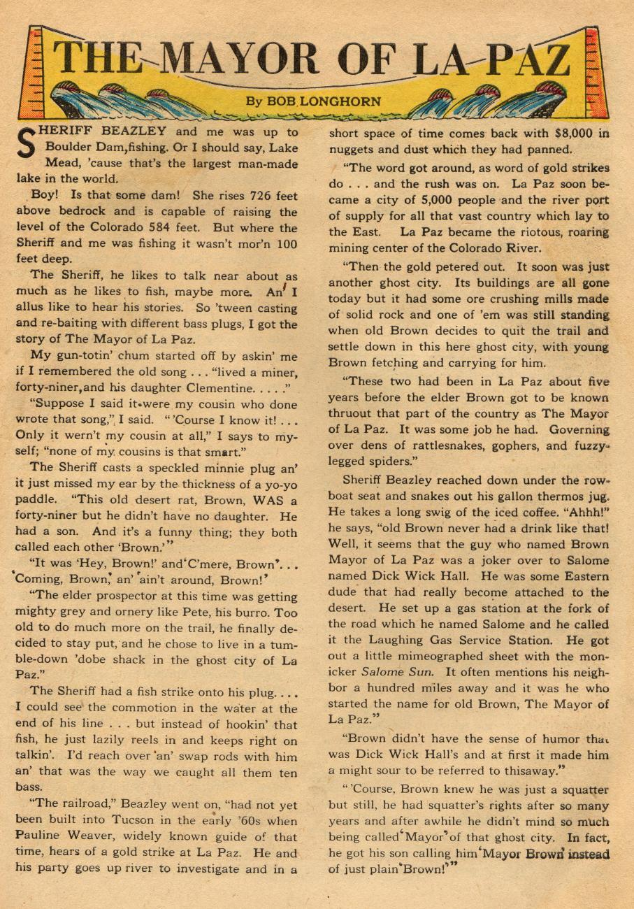 Read online Sensation (Mystery) Comics comic -  Issue #49 - 39