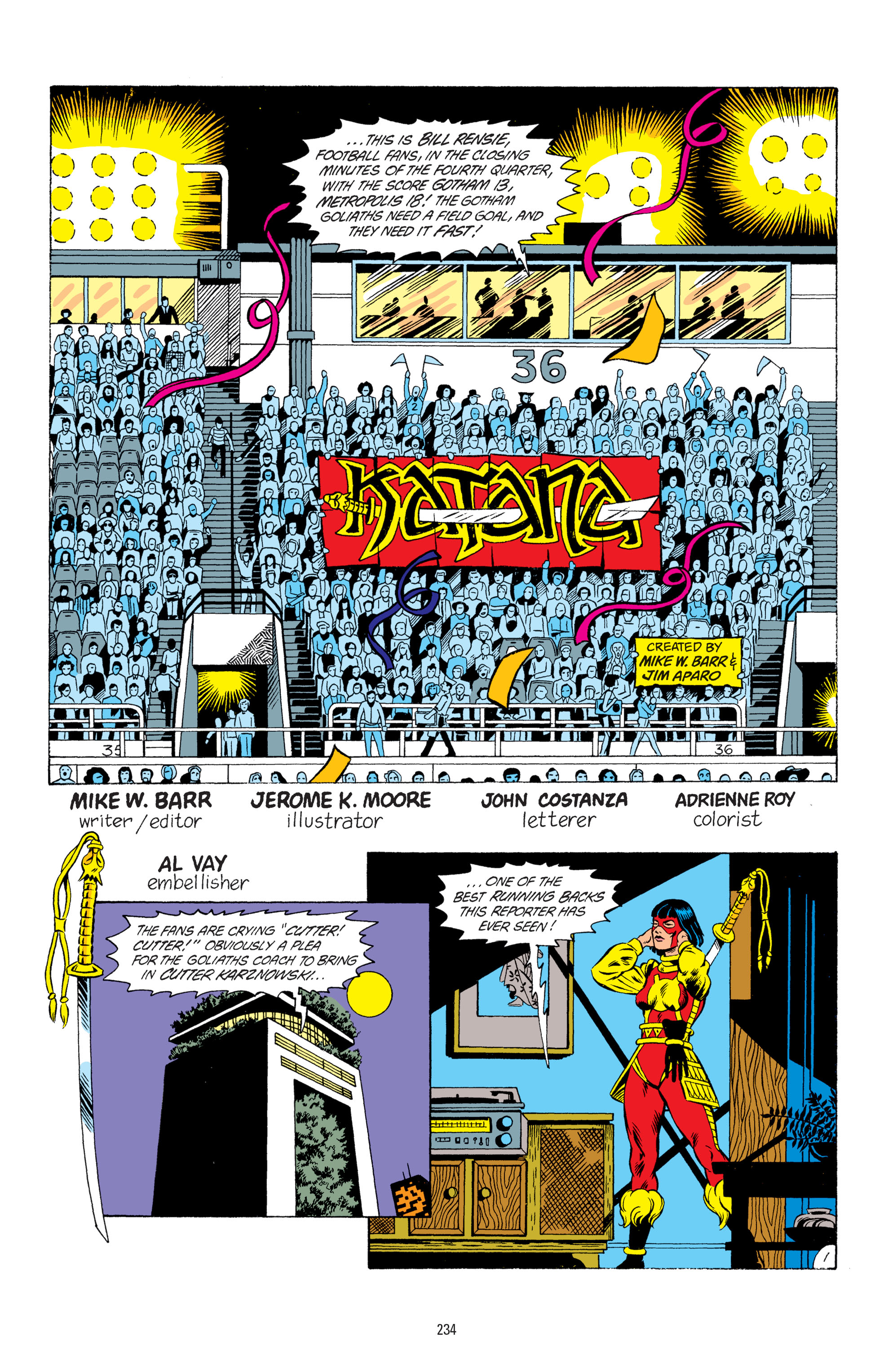 Read online Batman and the Outsiders (2017) comic -  Issue # TPB 2 (Part 3) - 32