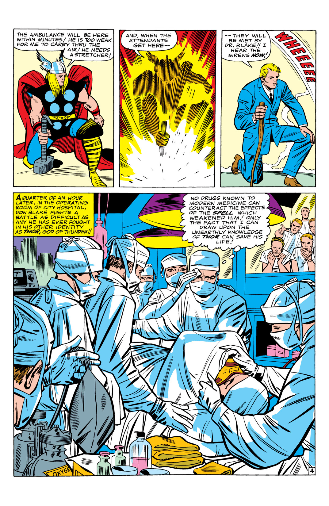 Read online Thor Epic Collection comic -  Issue # TPB 1 (Part 5) - 24