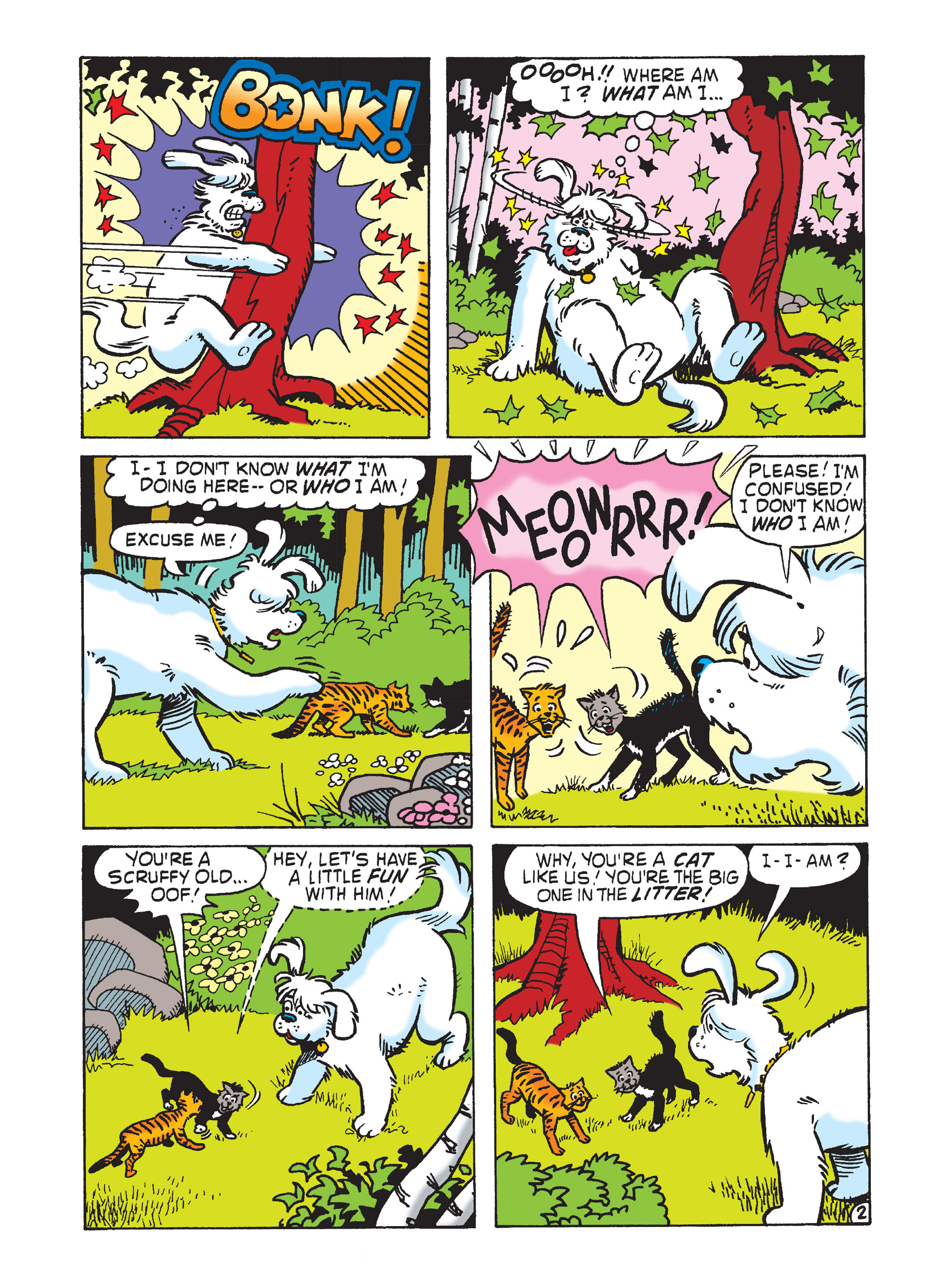 Read online Jughead's Double Digest Magazine comic -  Issue #196 (Part 2) - 66