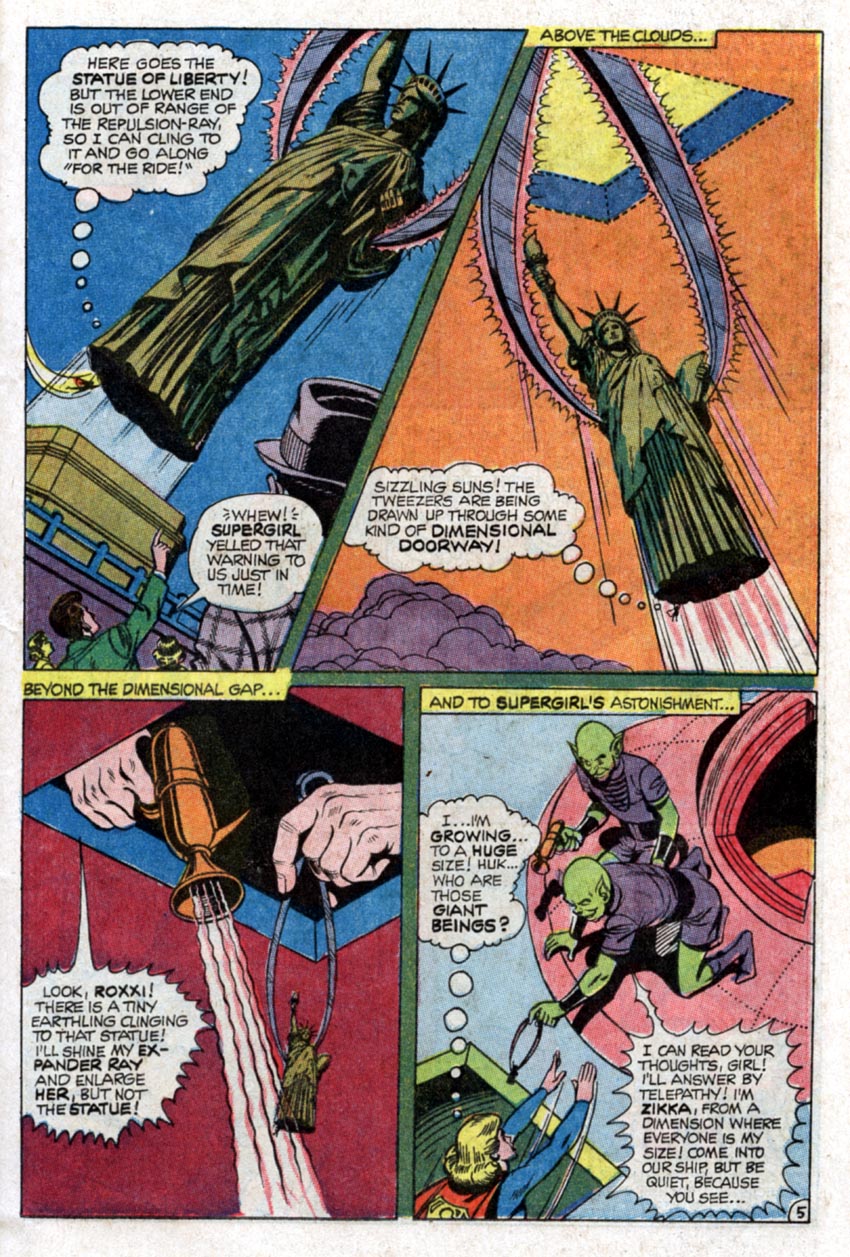 Read online Action Comics (1938) comic -  Issue #363 - 25