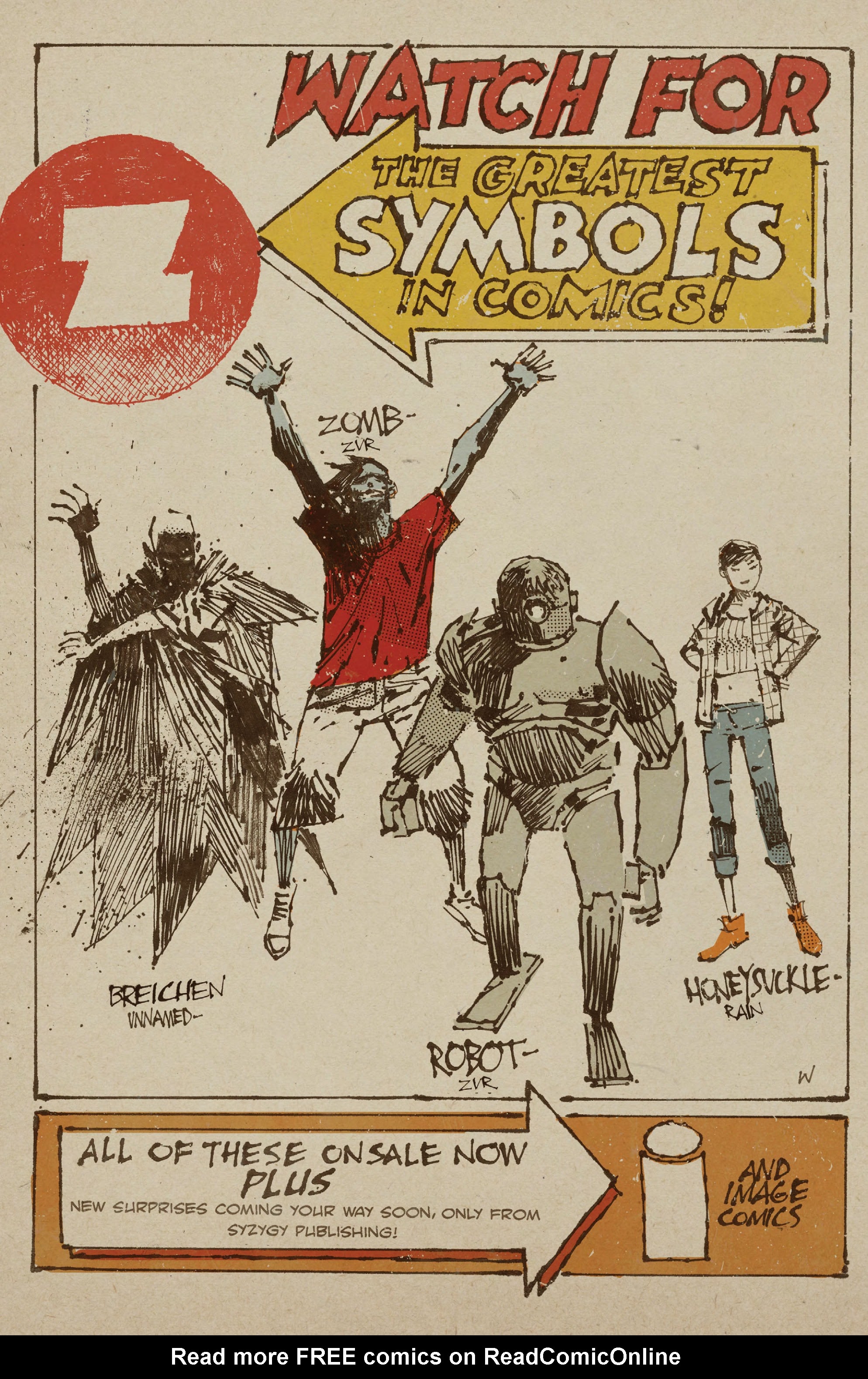 Read online Joe Hill's Rain comic -  Issue #3 - 28