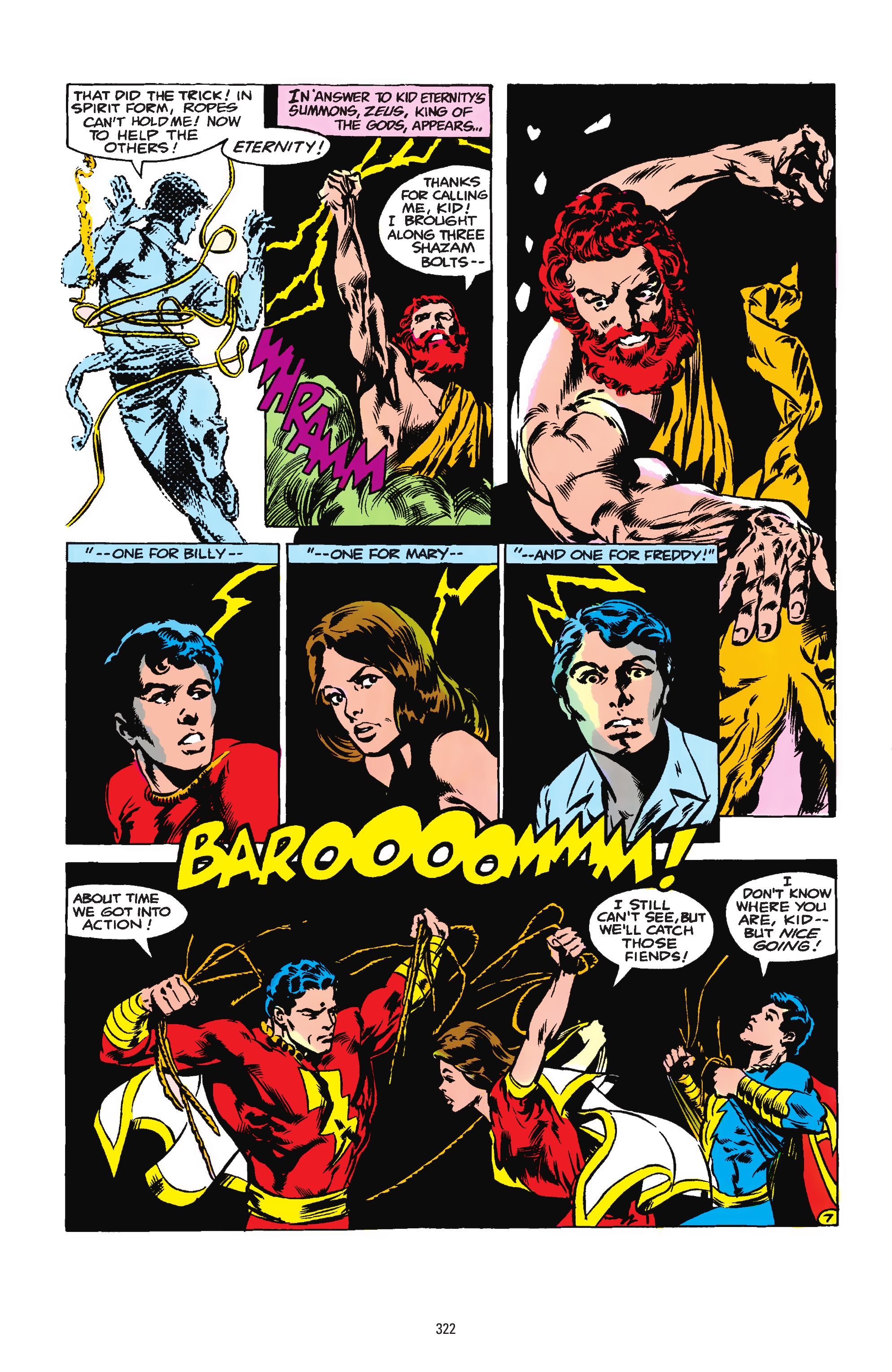 Read online Shazam!: The World's Mightiest Mortal comic -  Issue # TPB 3 (Part 4) - 24