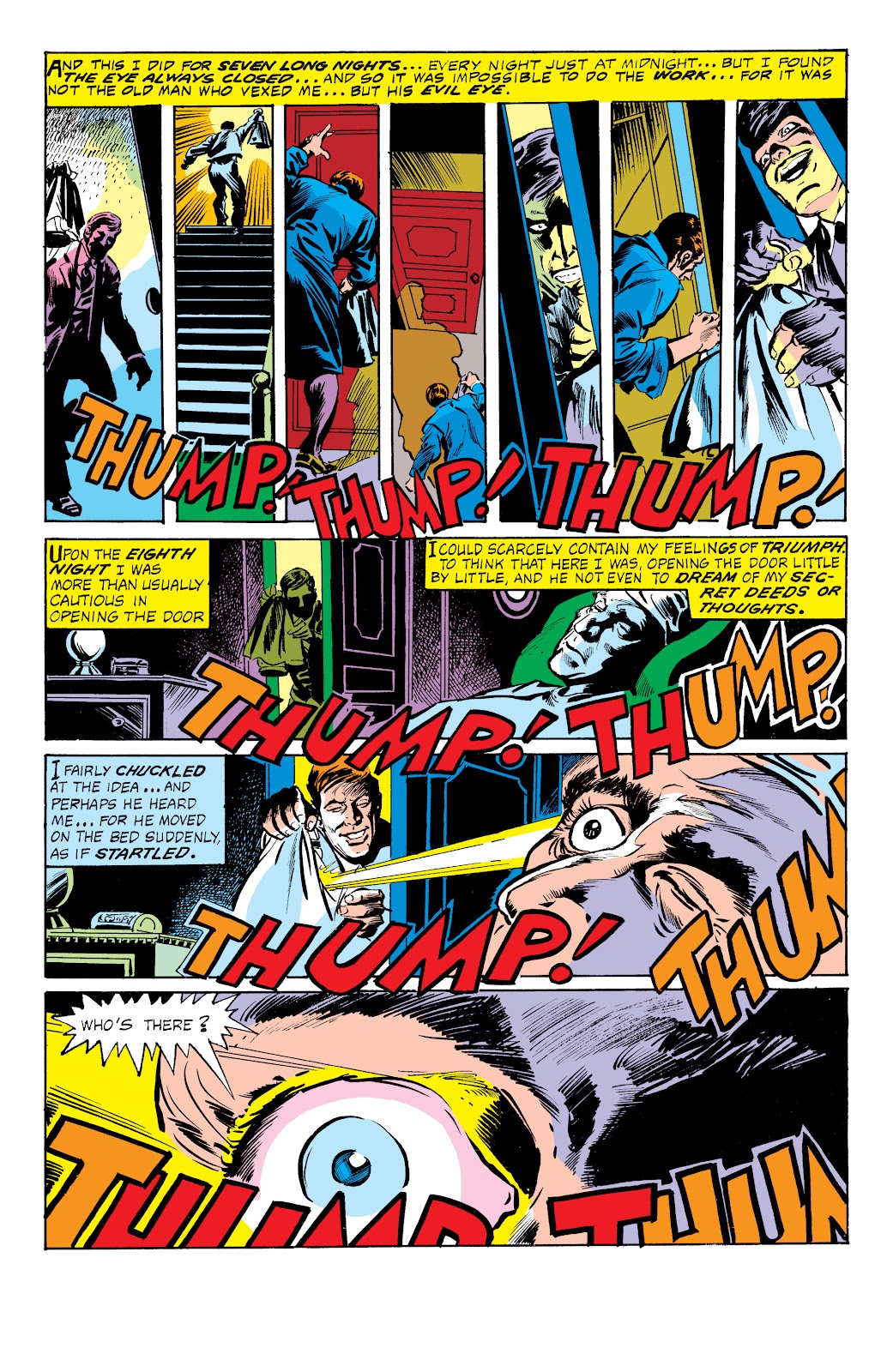 Marvel Classics Comics Series Featuring issue 28 - Page 30