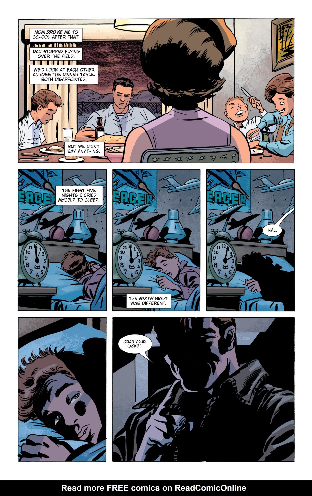 Read online Green Lantern (2005) comic -  Issue # _TPB 1 (Part 1) - 12