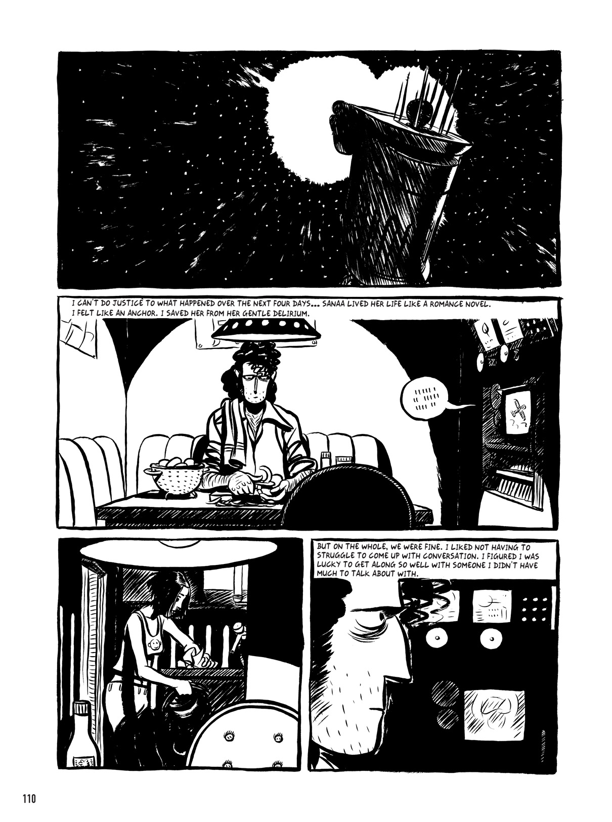 Read online Lupus comic -  Issue # TPB (Part 2) - 12