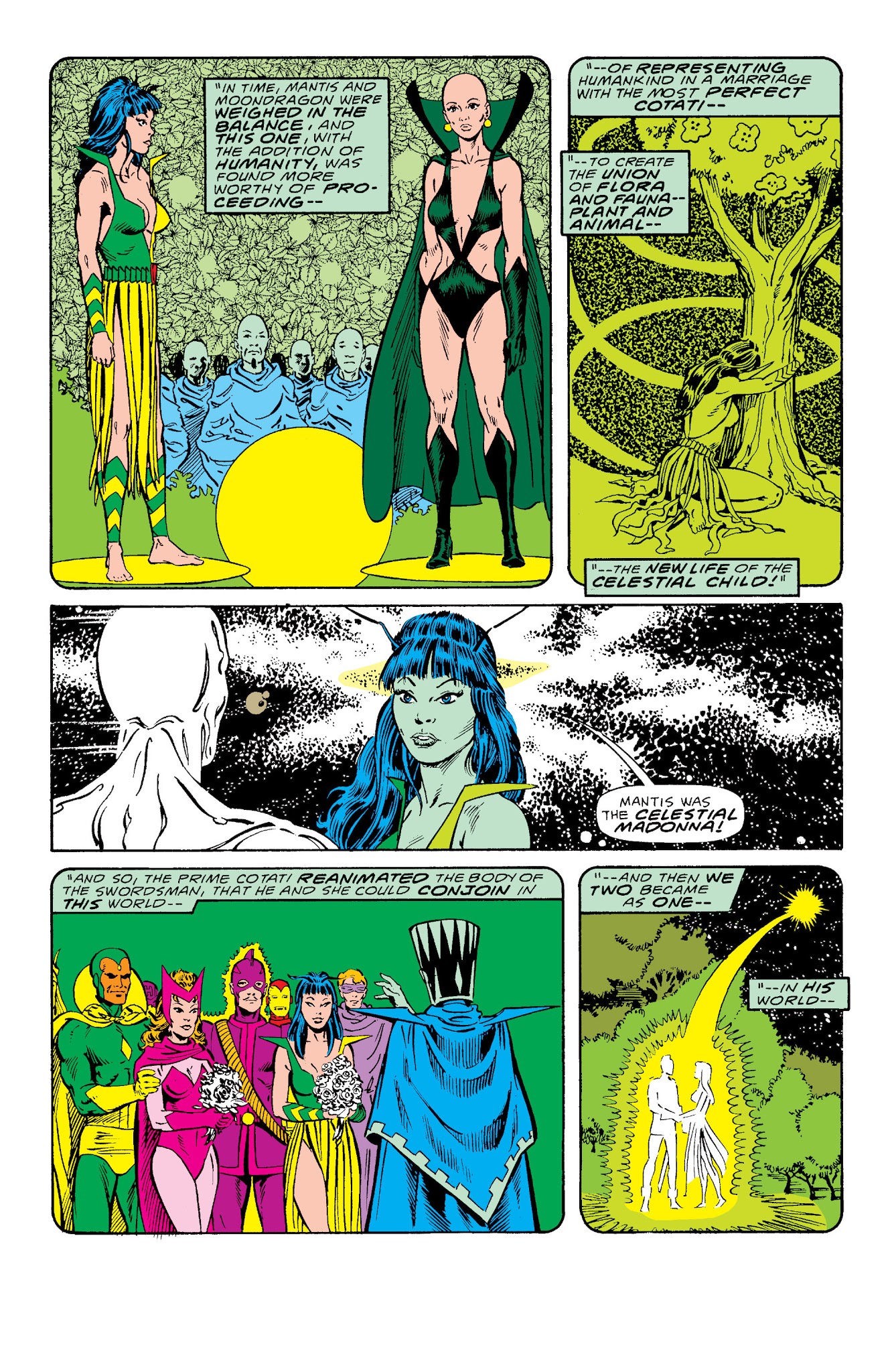 Read online Silver Surfer Epic Collection comic -  Issue # TPB 3 - 150