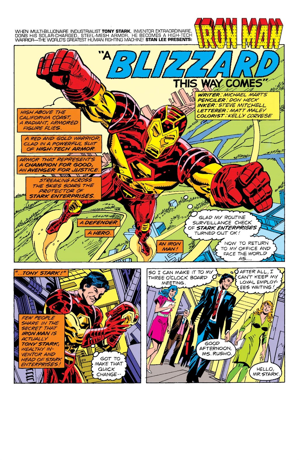 X-Men: The Animated Series - The Further Adventures issue TPB (Part 5) - Page 4