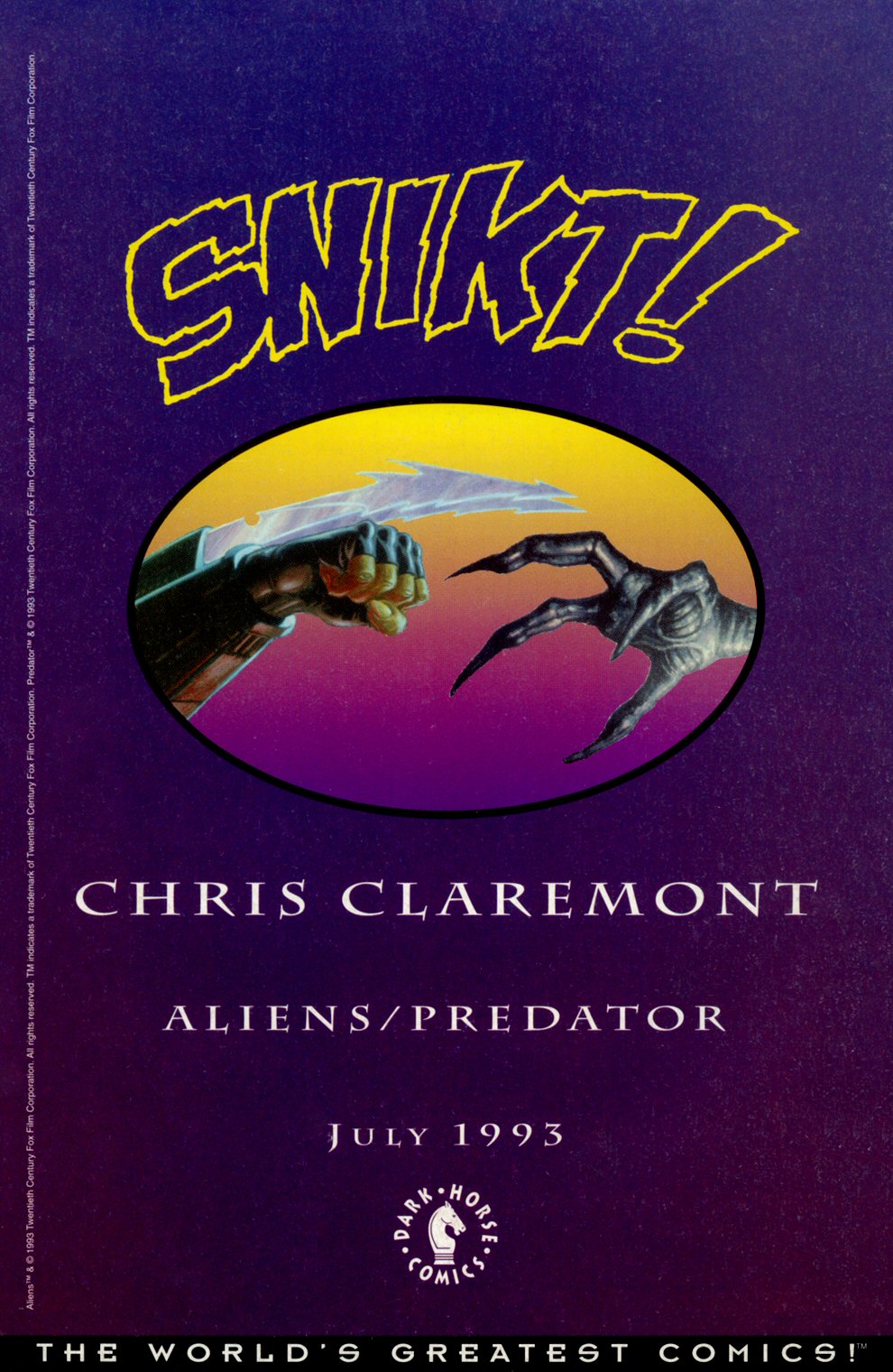 Read online Dark Horse Presents (1986) comic -  Issue #71 - 36