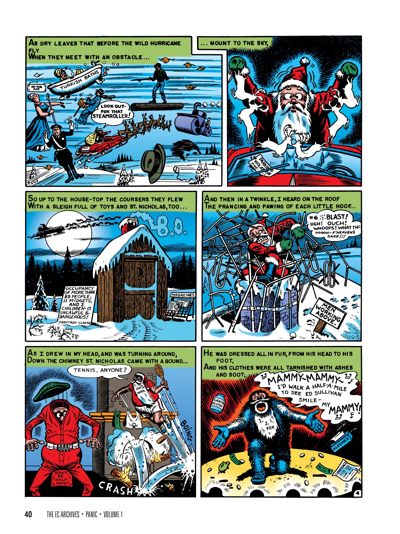 Read online The EC Archives: Panic comic -  Issue # TPB 1 (Part 1) - 42