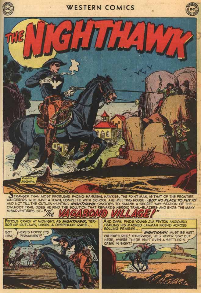Read online Western Comics comic -  Issue #28 - 15