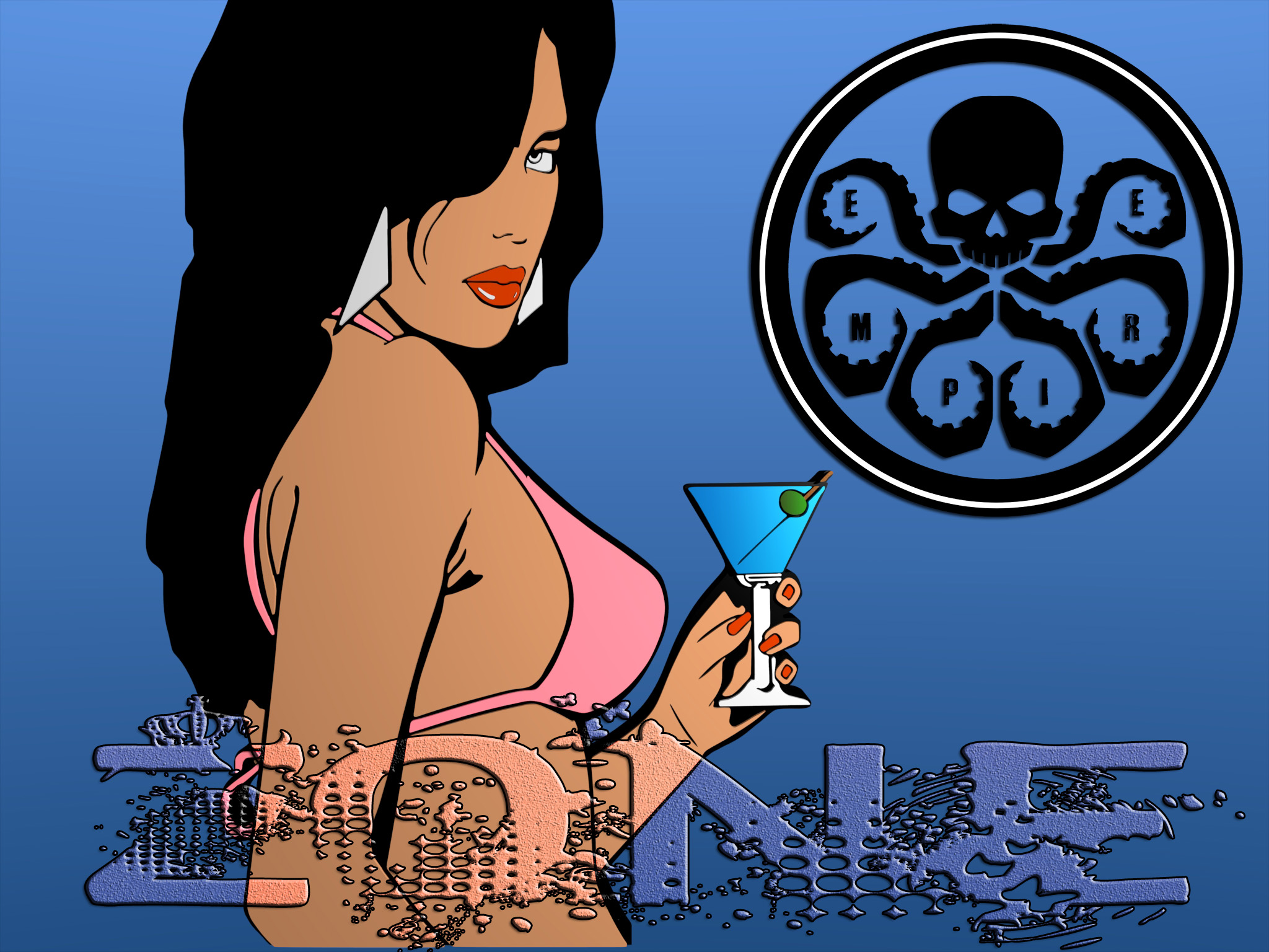 Read online Invincible comic -  Issue # _TPB 11 - Happy Days - 167