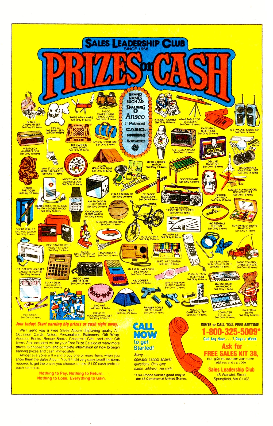 Read online Archie's Pals 'N' Gals (1952) comic -  Issue #196 - 12
