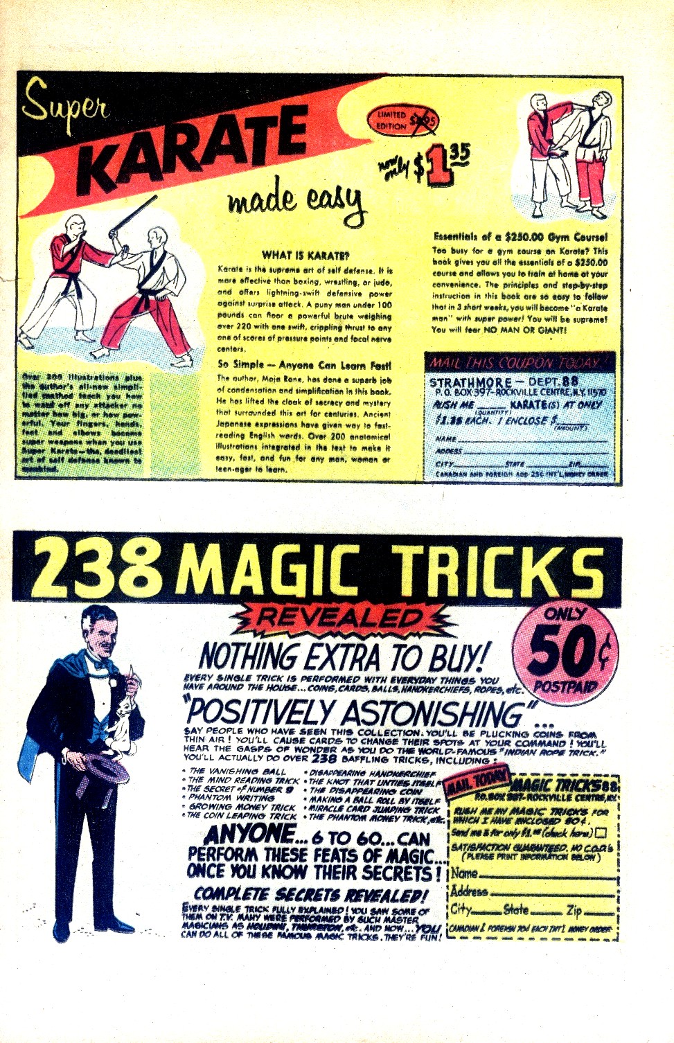 Read online Swing With Scooter comic -  Issue #14 - 25