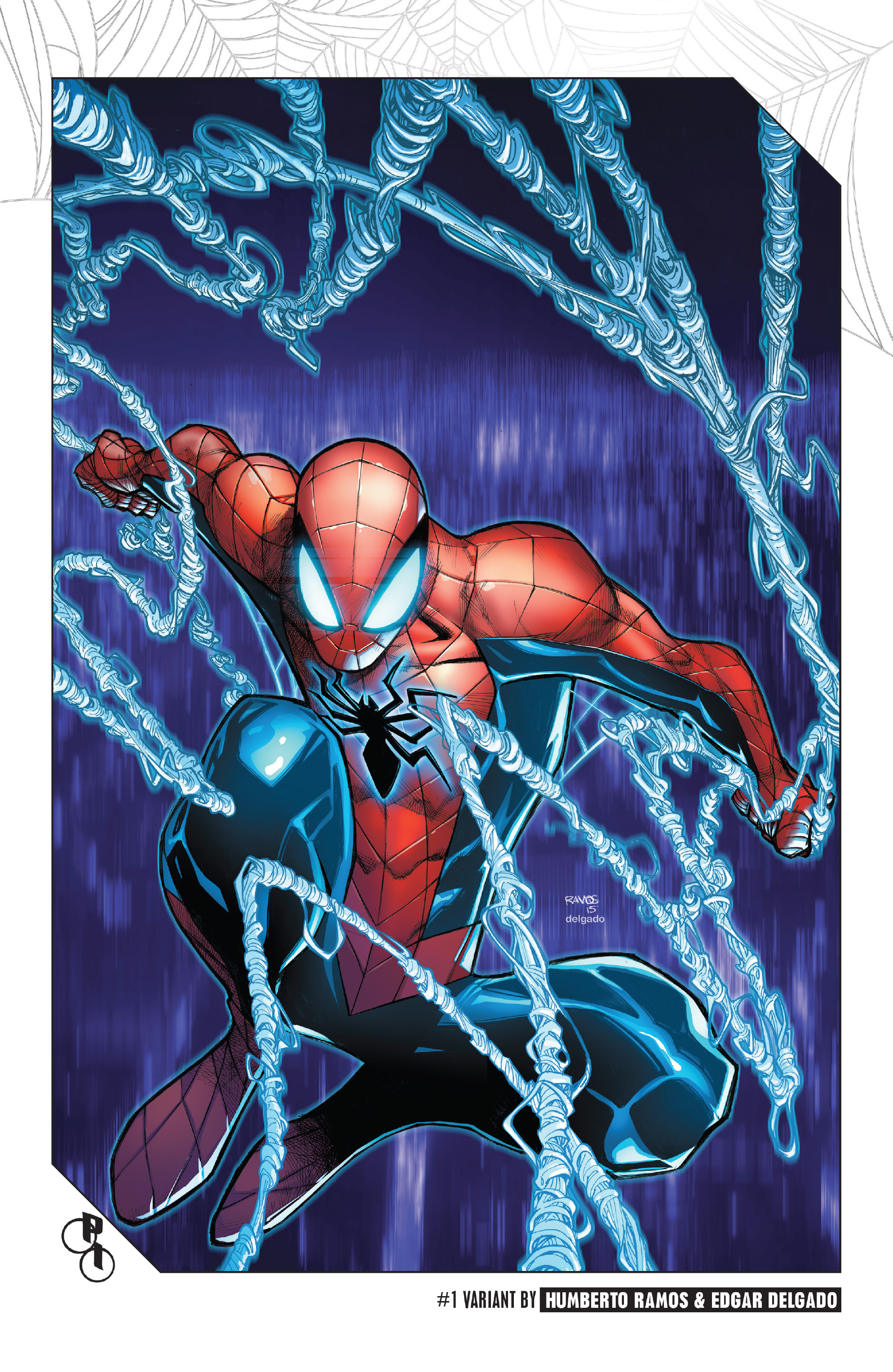 Read online The Amazing Spider-Man (2015) comic -  Issue # _Oversize TPB 1 (Part 2) - 14
