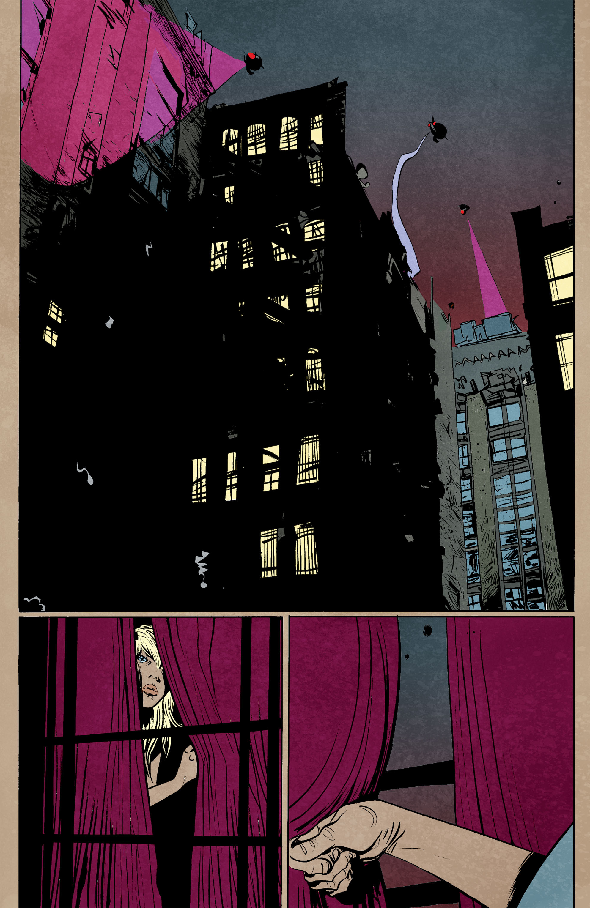 Read online Batman: Year 100 comic -  Issue # _TPB Batman - Year 100 and Other Tales Deluxe Edition (Part 2) - 58