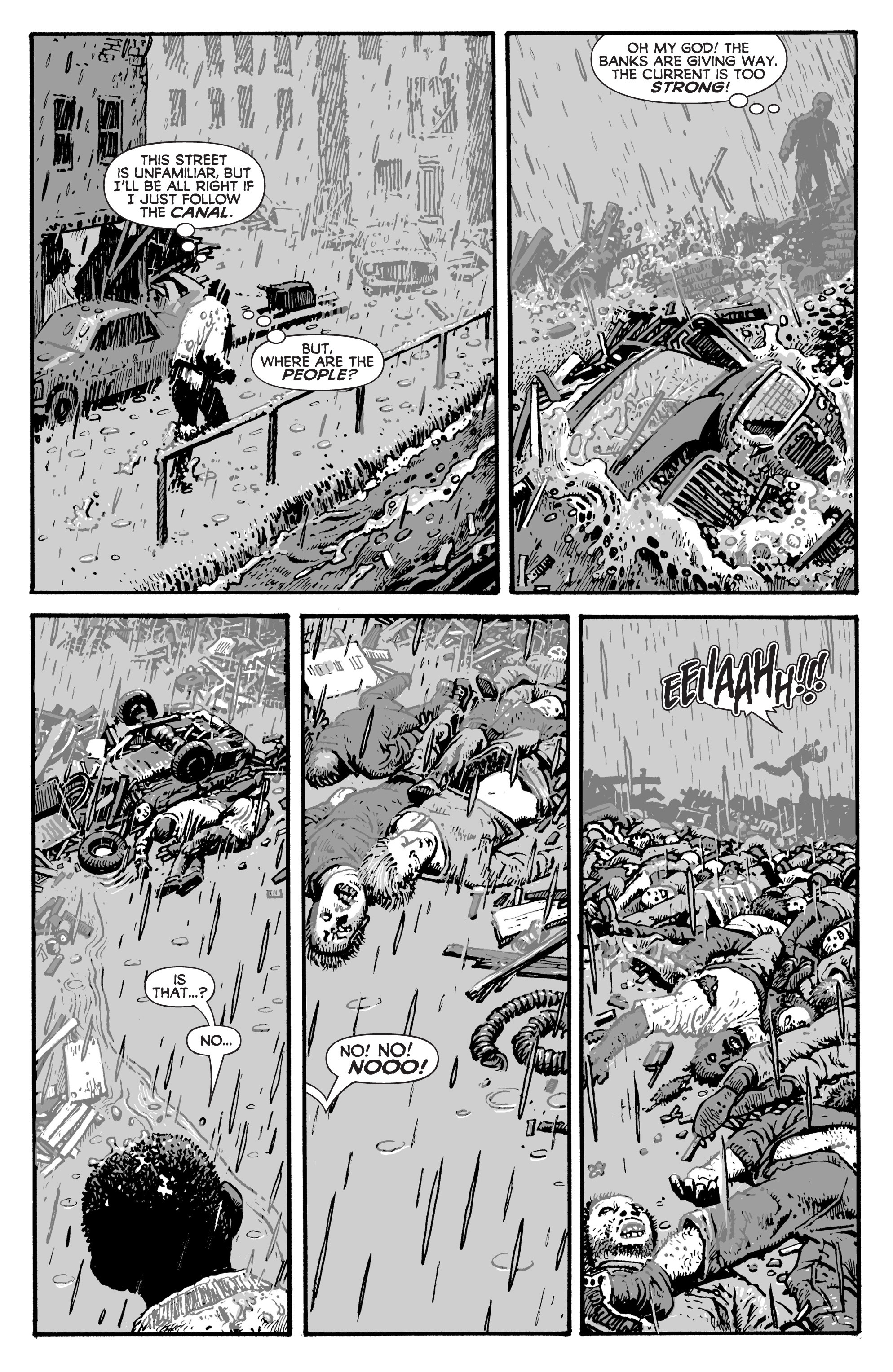 Read online Haunt of Horror: Lovecraft comic -  Issue #2 - 20