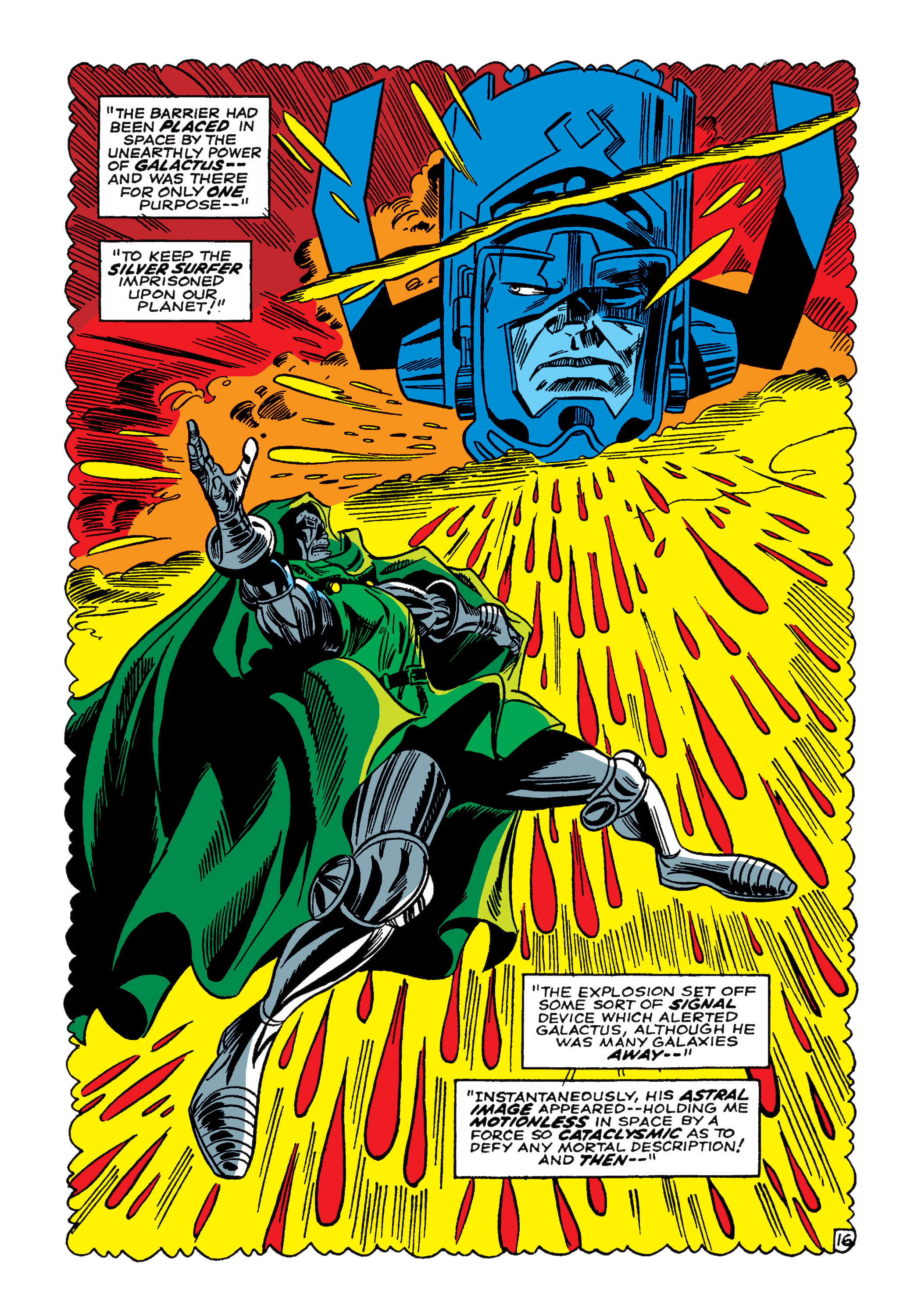 Read online Marvel Masterworks: Daredevil comic -  Issue # TPB 4 (Part 2) - 6