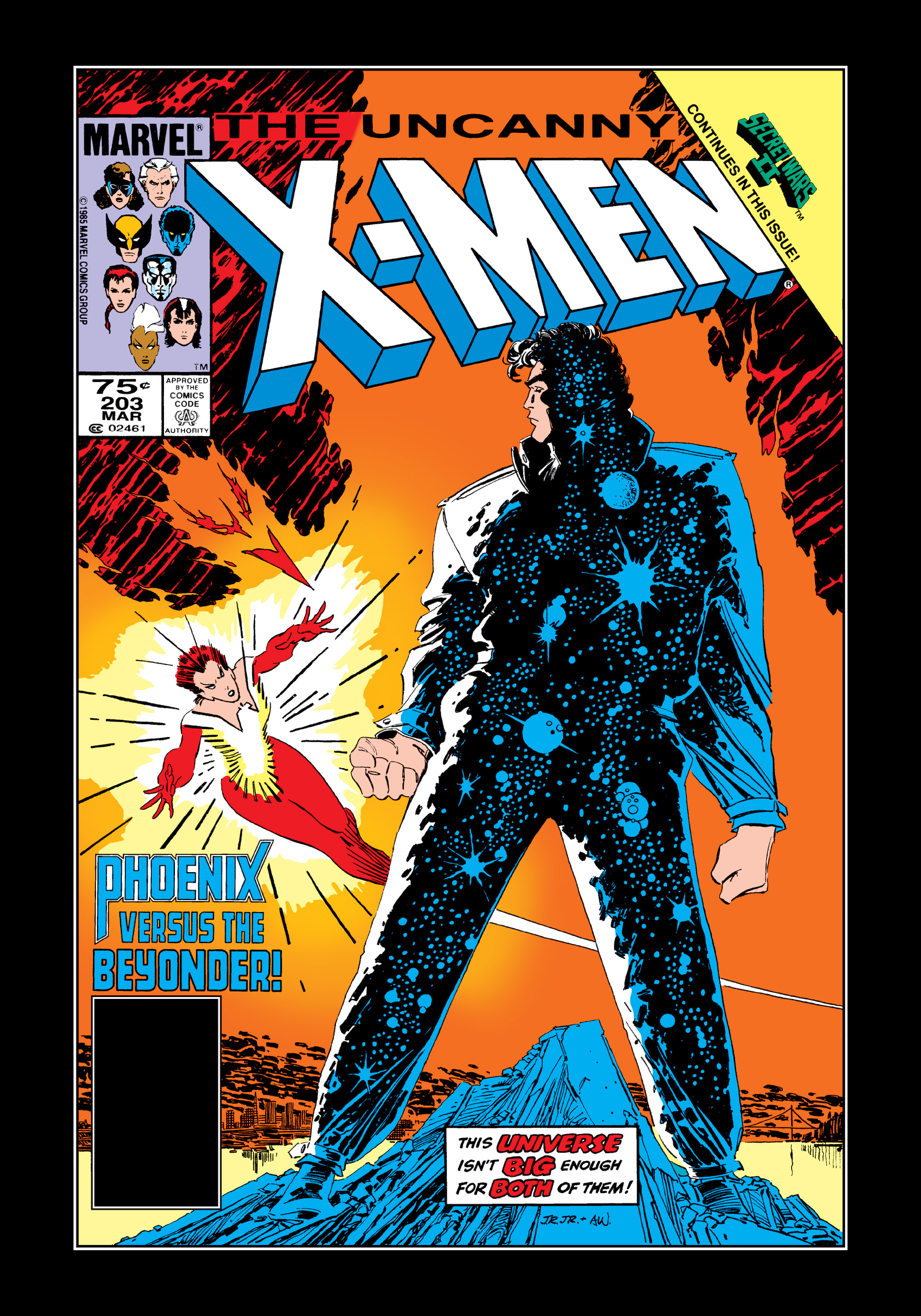 Read online Marvel Masterworks: The Uncanny X-Men comic -  Issue # TPB 13 (Part 1) - 55