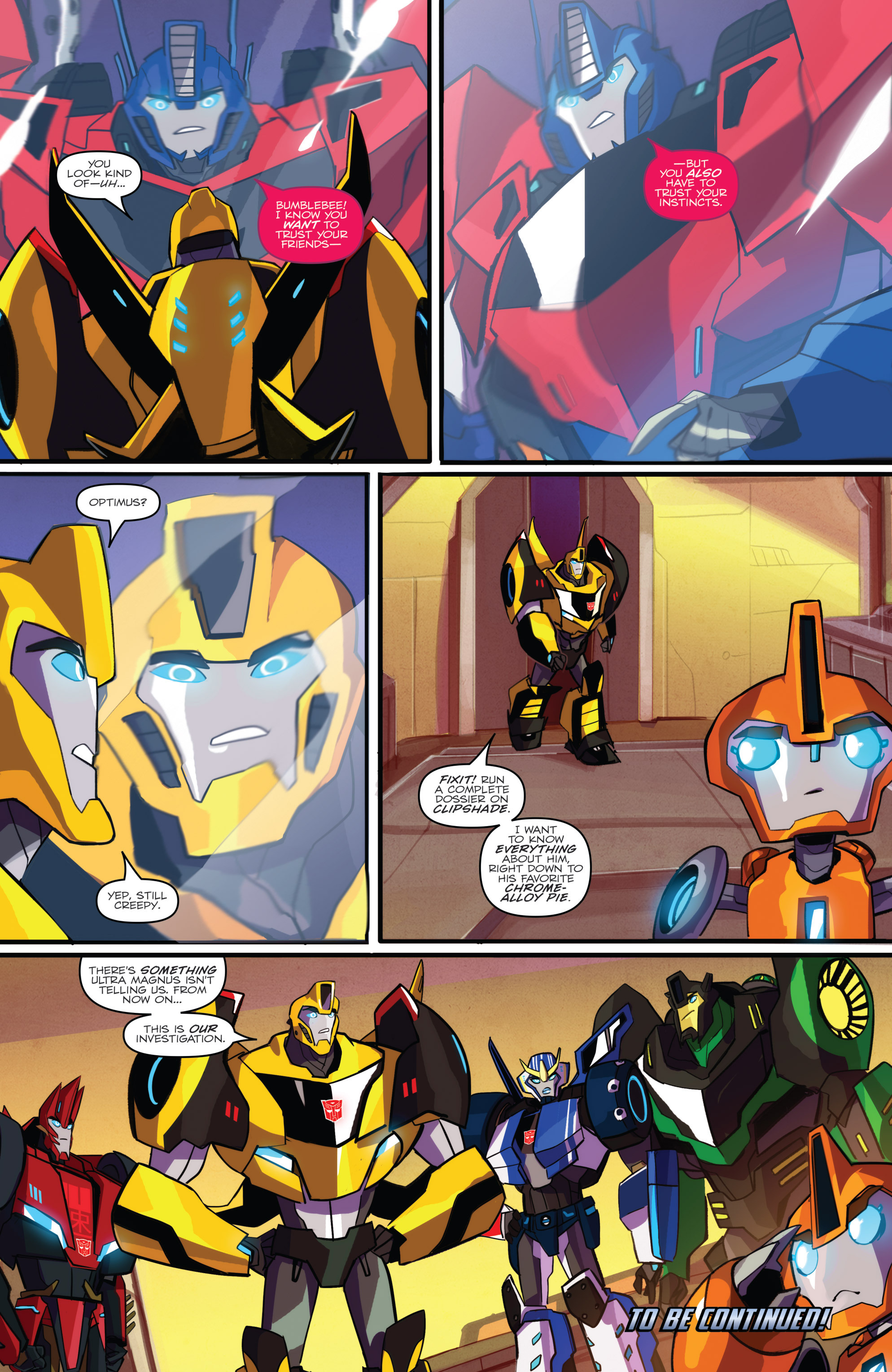Read online Transformers: Robots In Disguise (2015) comic -  Issue #2 - 24