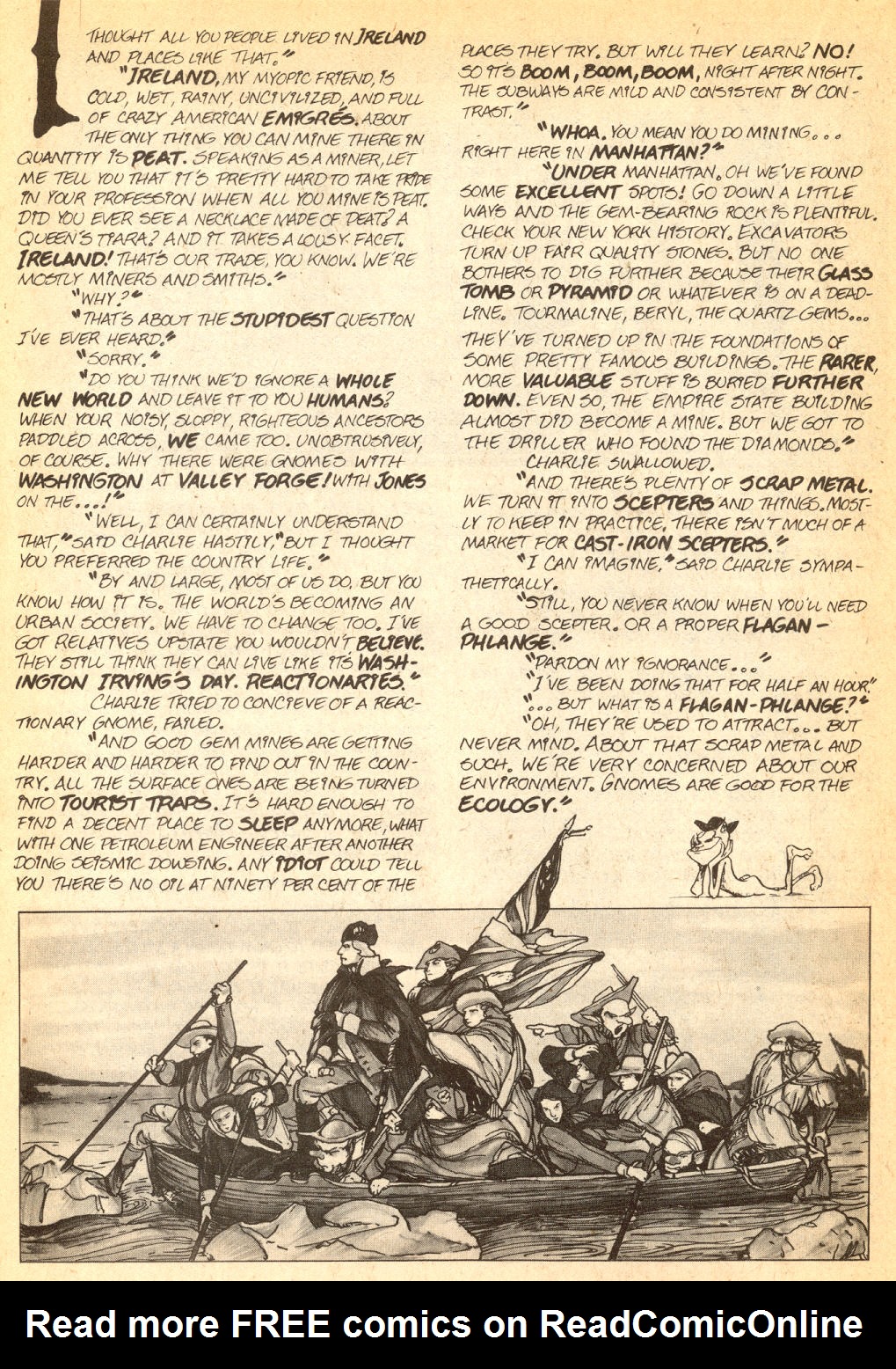 Read online Andromeda comic -  Issue #6 - 27