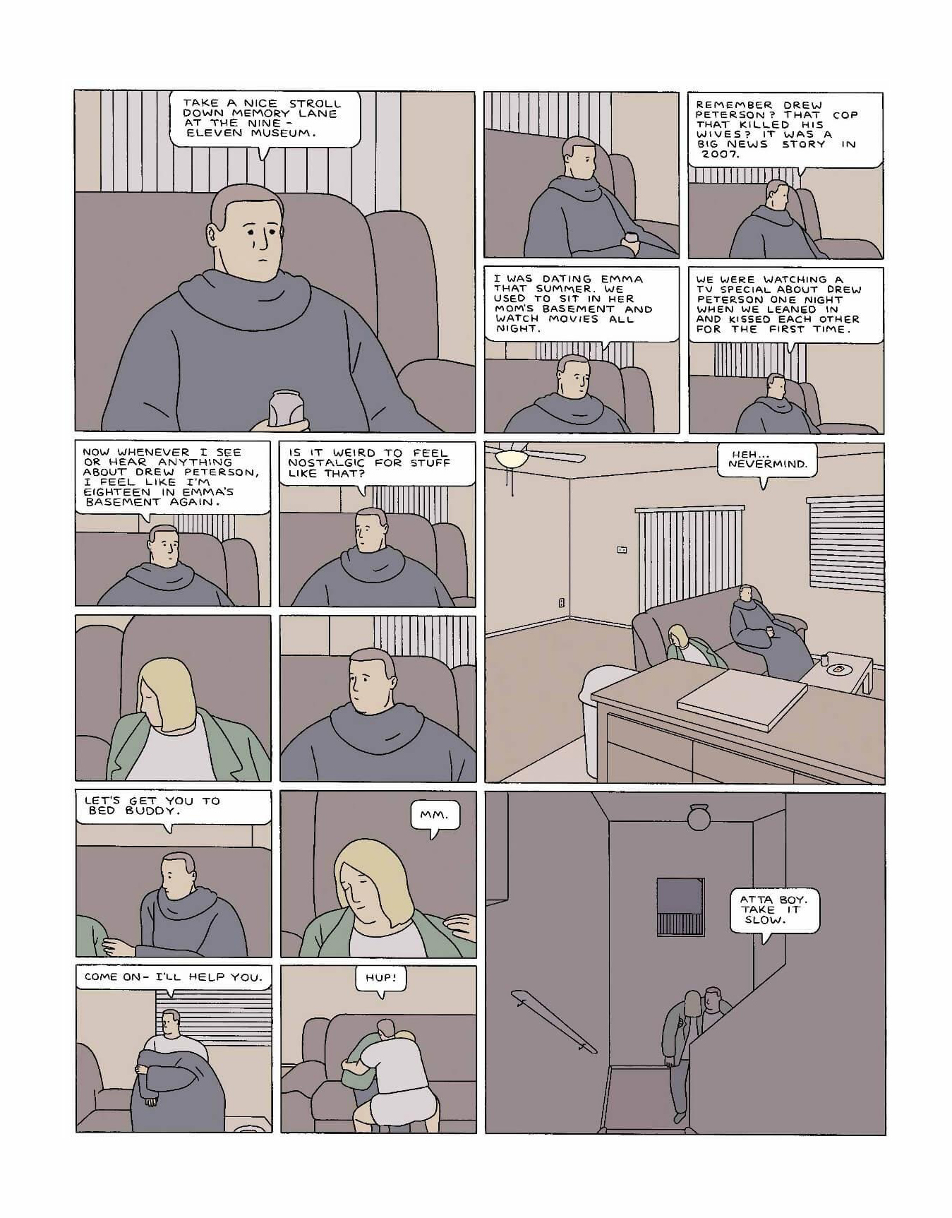 Read online Sabrina comic -  Issue # TPB (Part 1) - 43